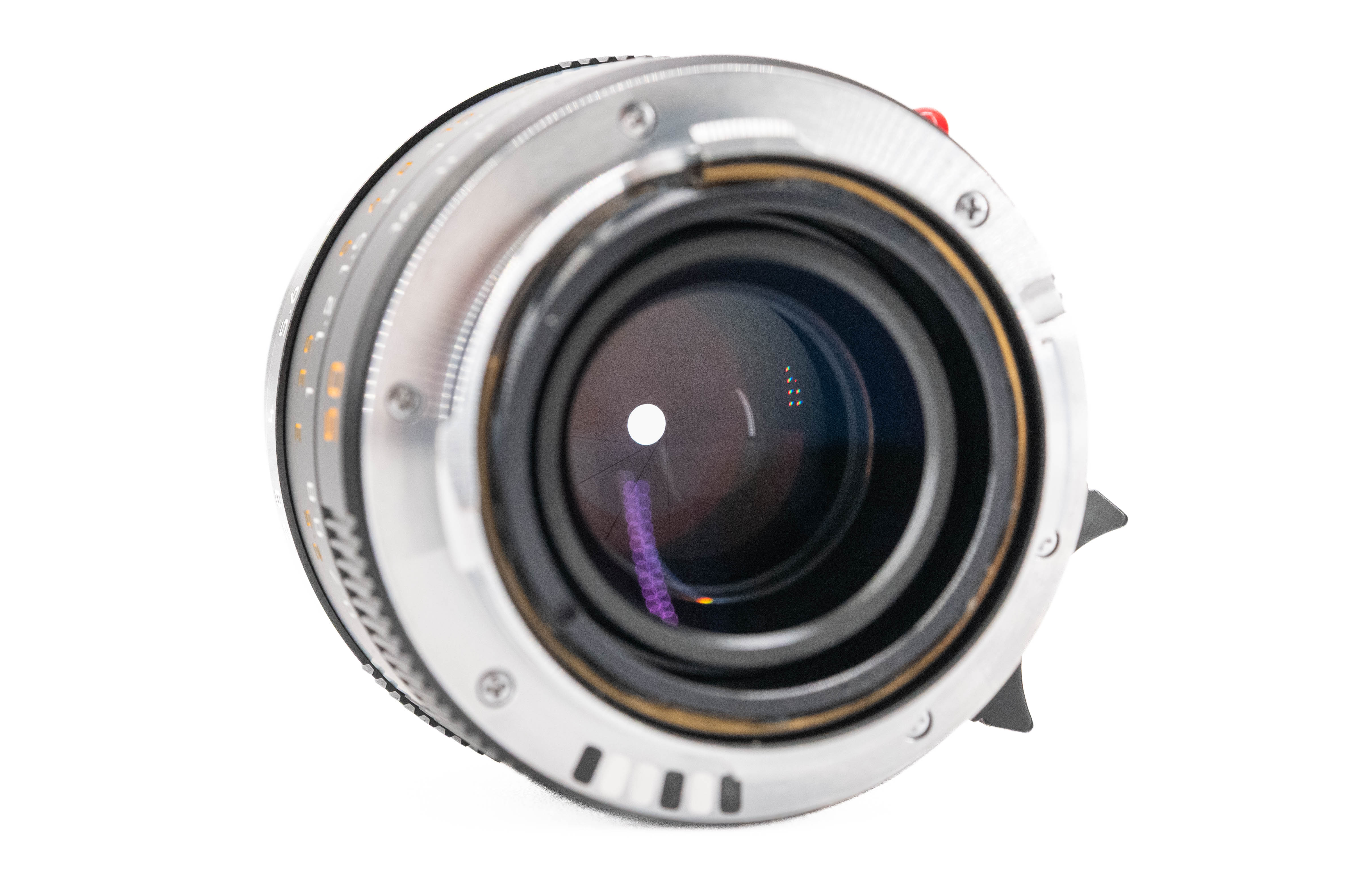 Leica APO-Summicron-M 50mm f/2 ASPH 11141