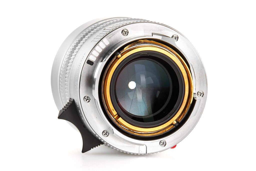 Leica Summilux-M 11892 1,4/50mm chrome ASPH. 6-Bit