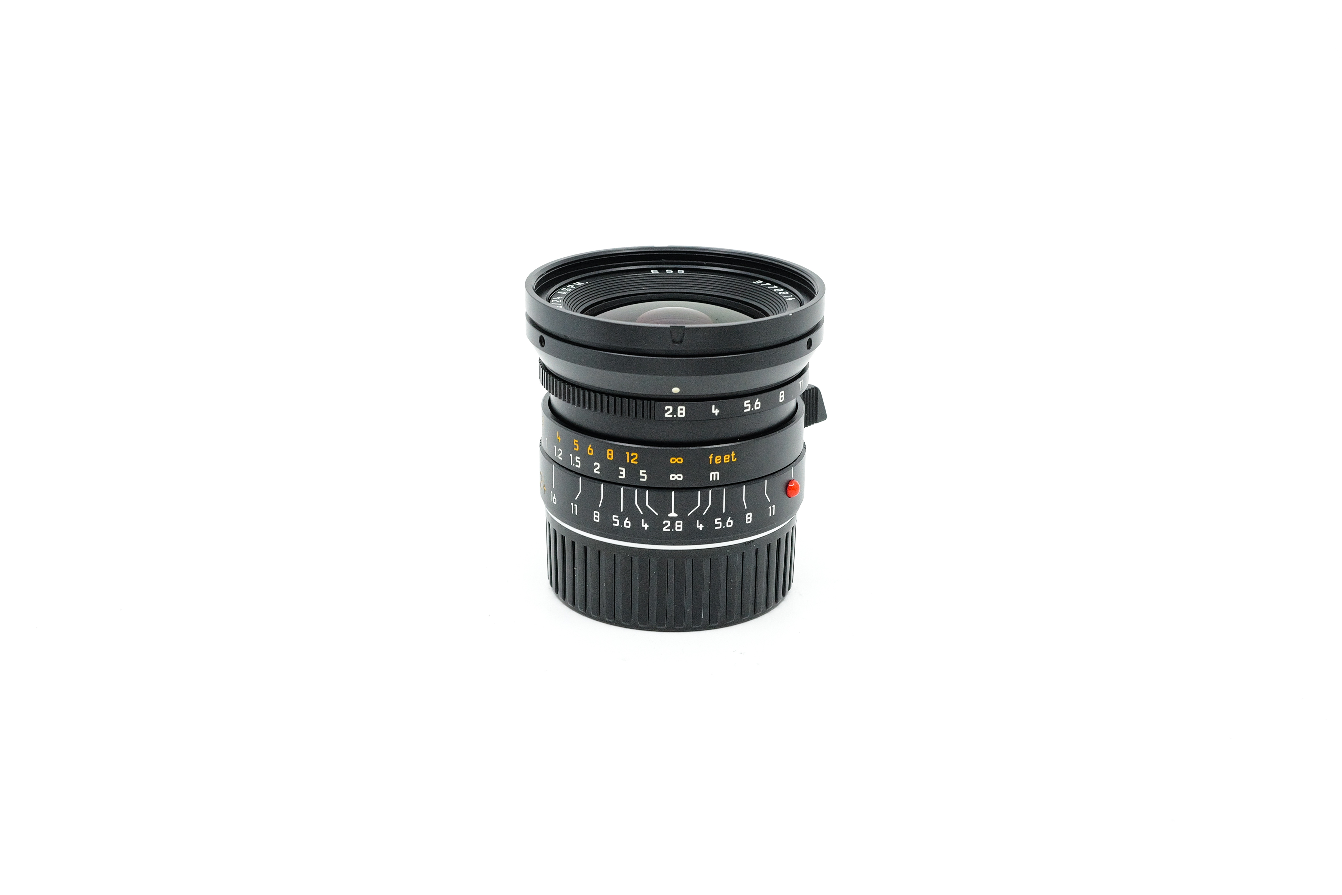 ELMARIT-M 1:2,8/24 mm ASPH.