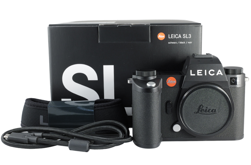 Leica SL3 (EU/US/CN version) 10607