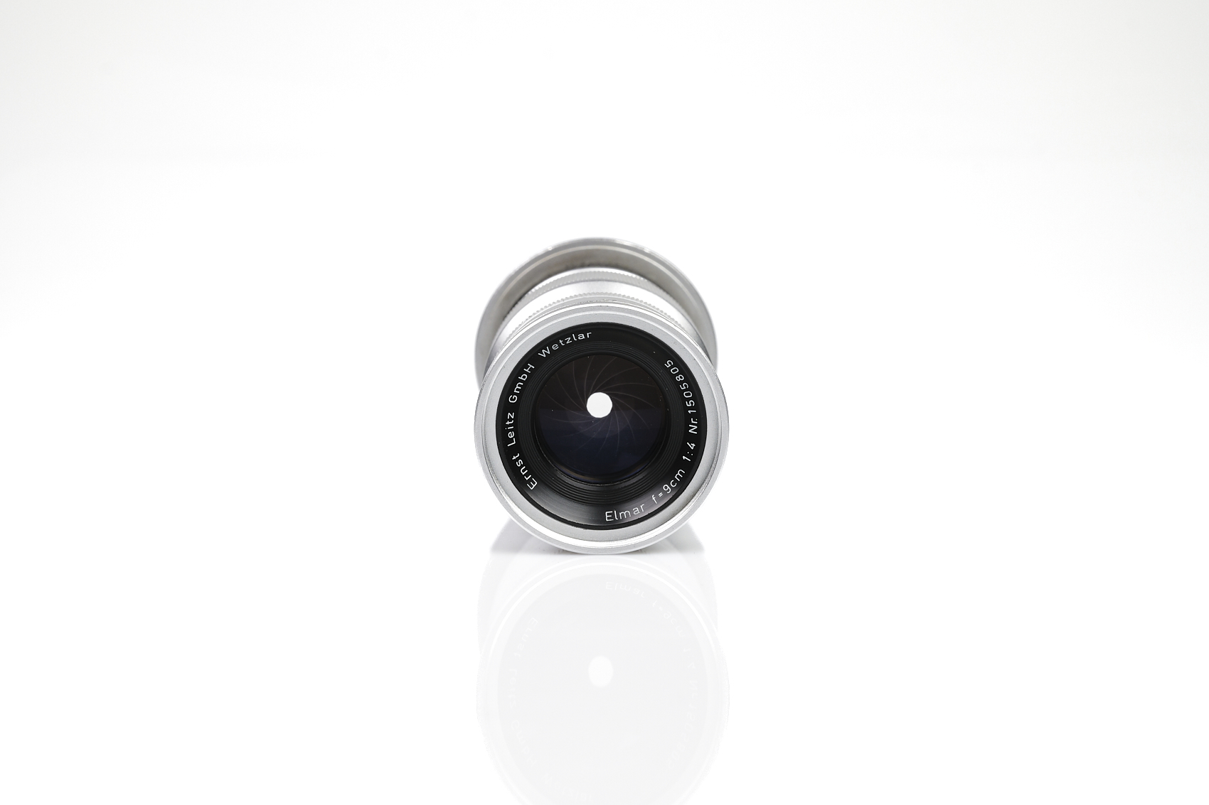 ELMAR 1:4/90mm