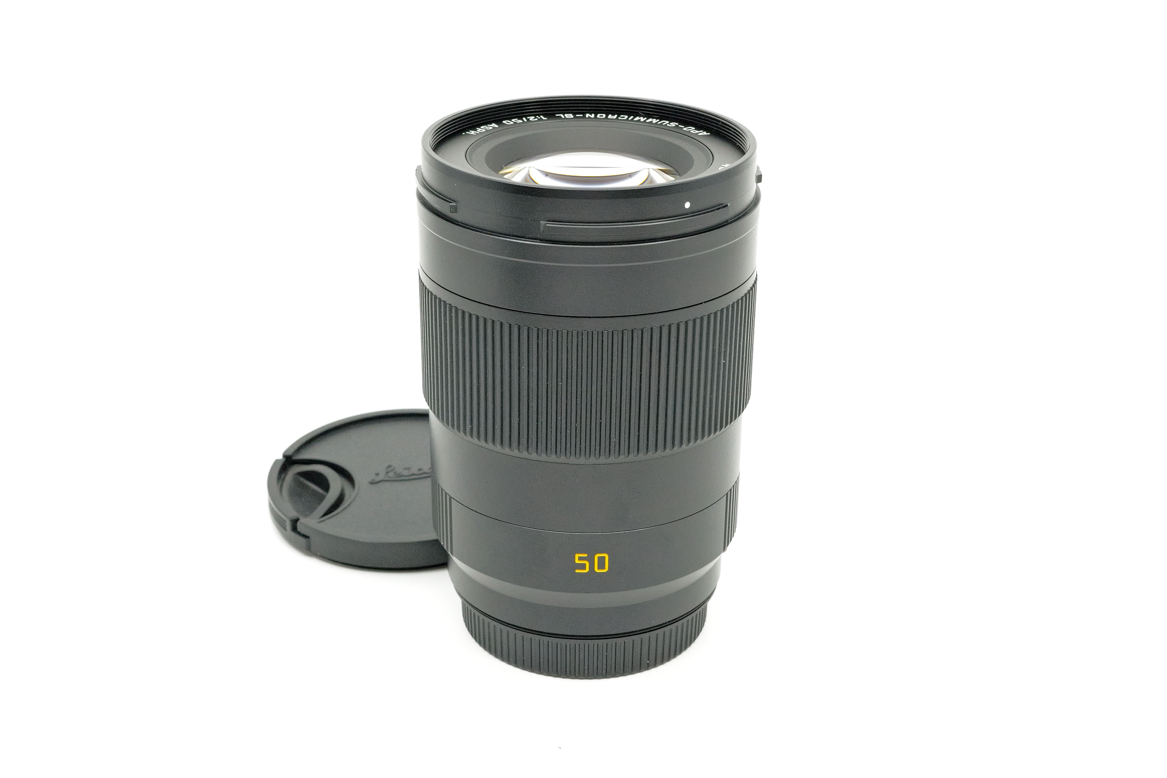APO-SUMMICRON-SL 2/50 ASPH.