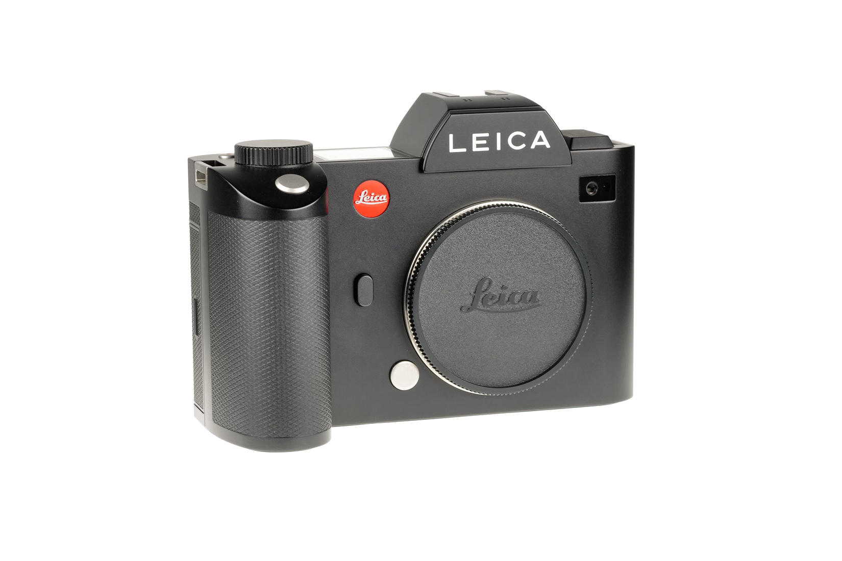 Leica SL (Typ 601), black 10850