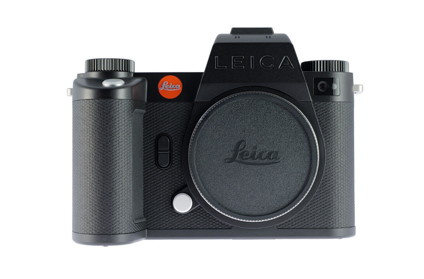 Leica SL3-S, black (EU/US/CN version) 10643