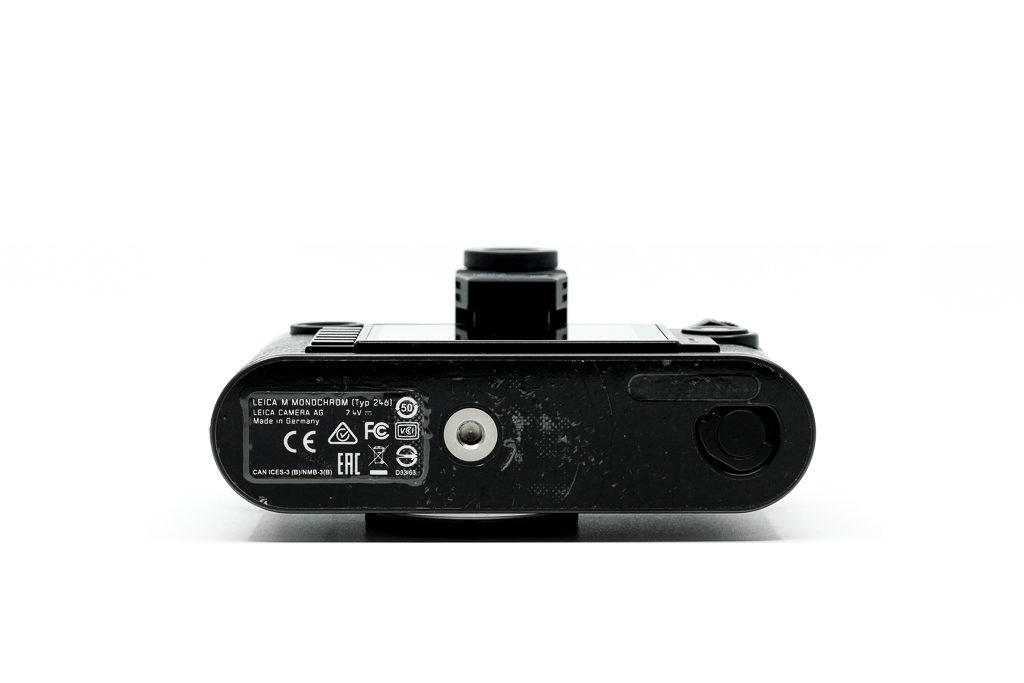Leica Typ246 モノクローム【付属品多数あり】 - カメラ