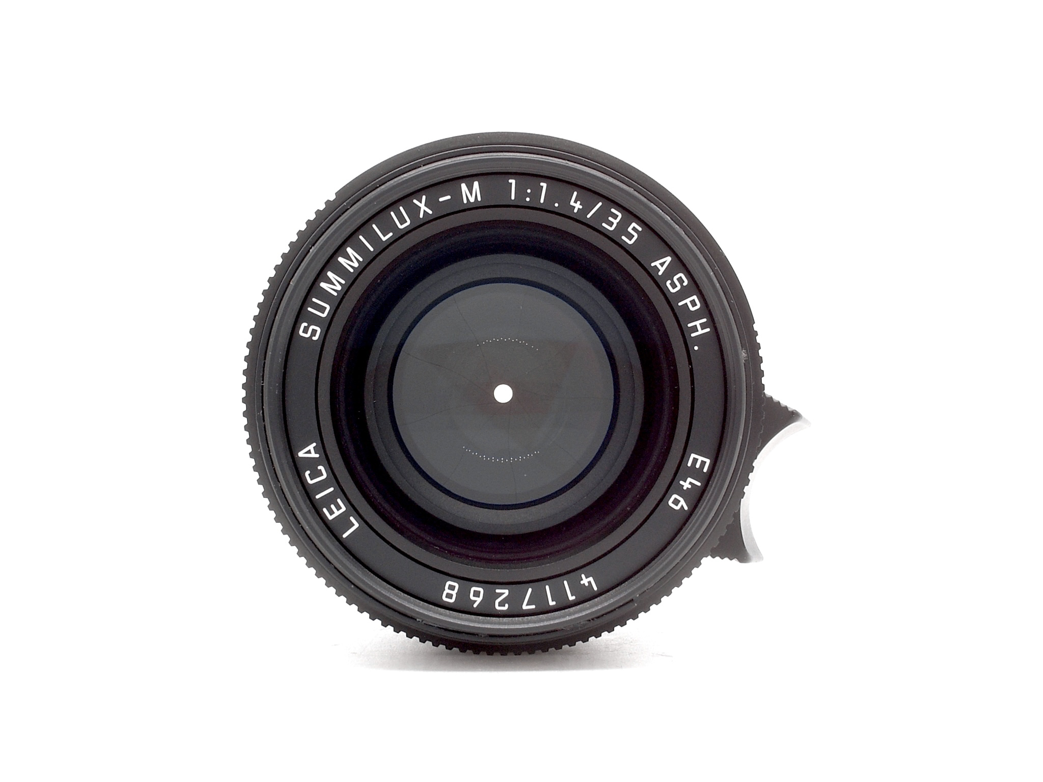 Leica Summilux-M 1.4/35mm ASPH. 6Bit