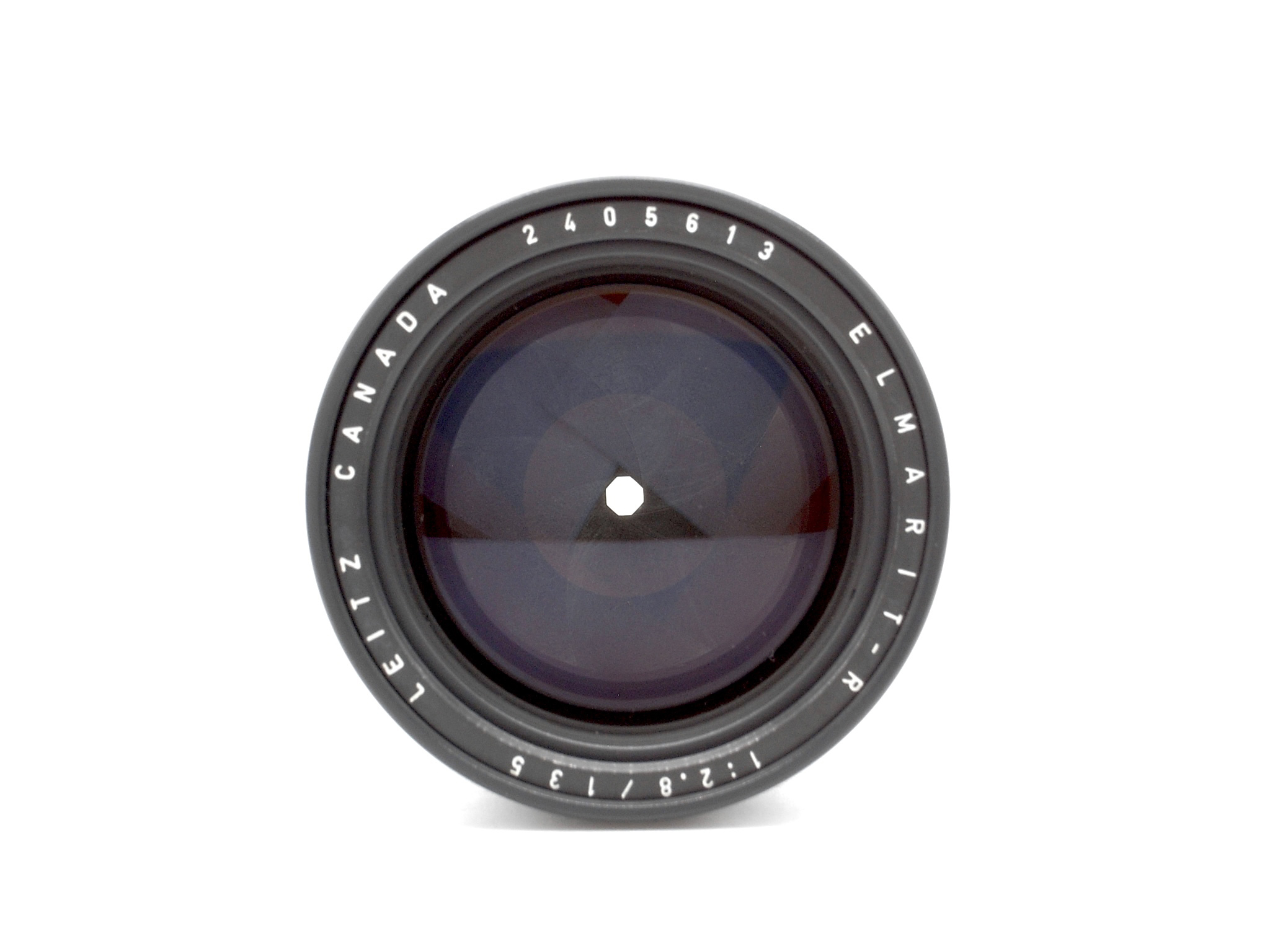 Leitz Elmarit-R 2.8/135mm