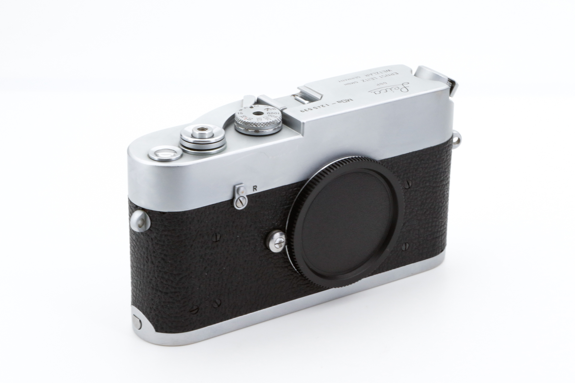 Leica MDa Leica MDa