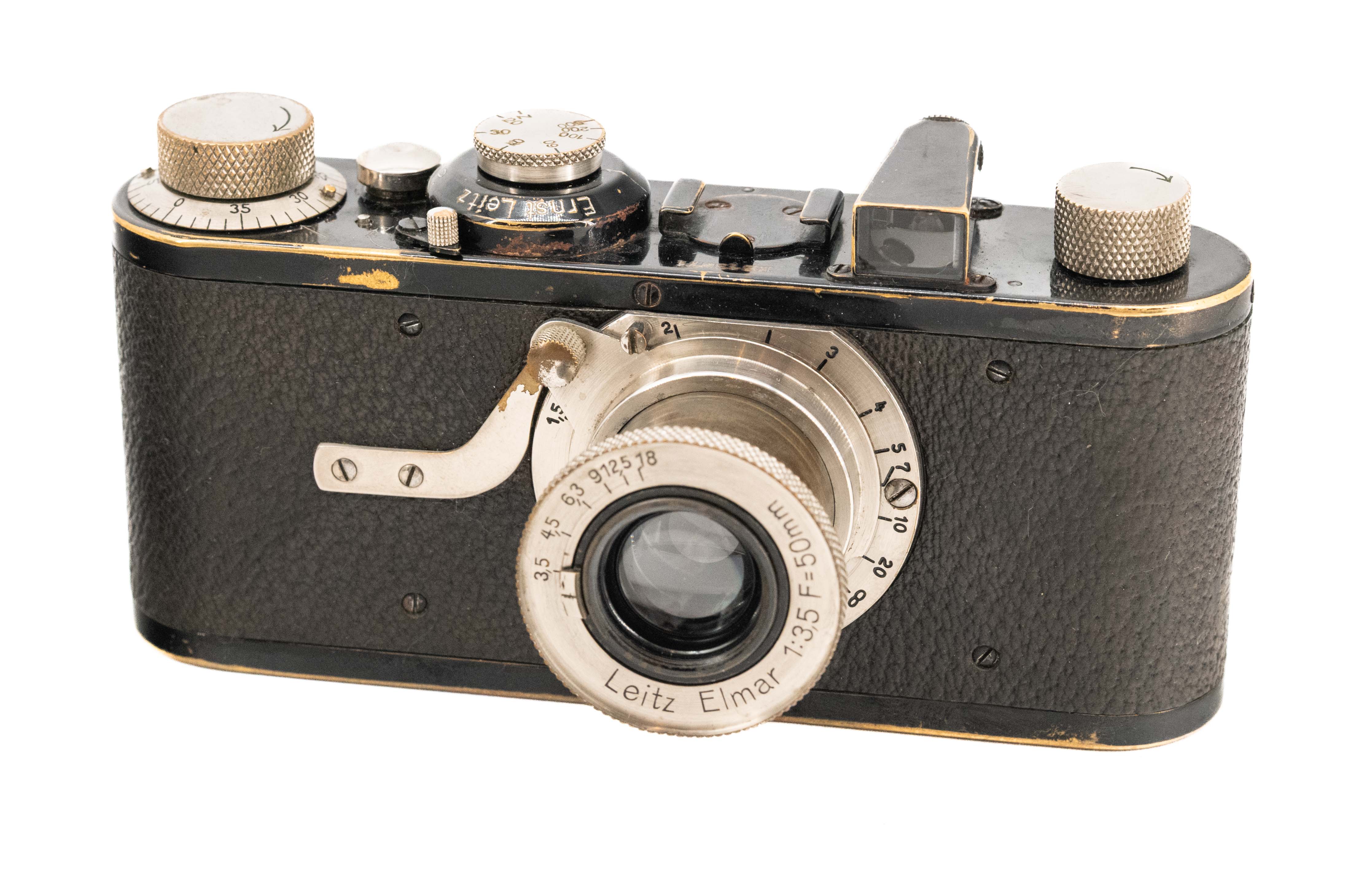 Leica I Mod. A Elmar