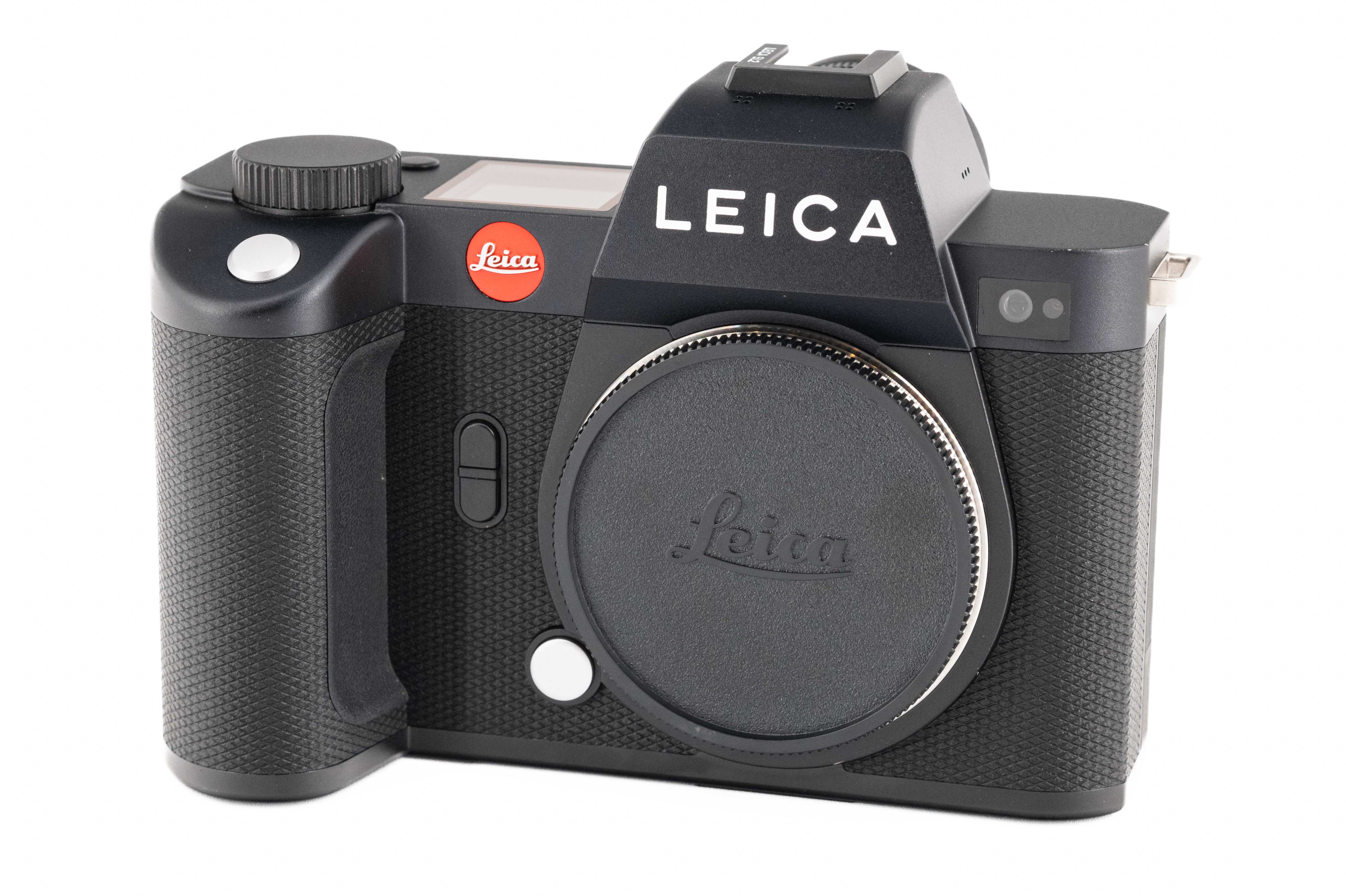 Leica SL2 Black 10854