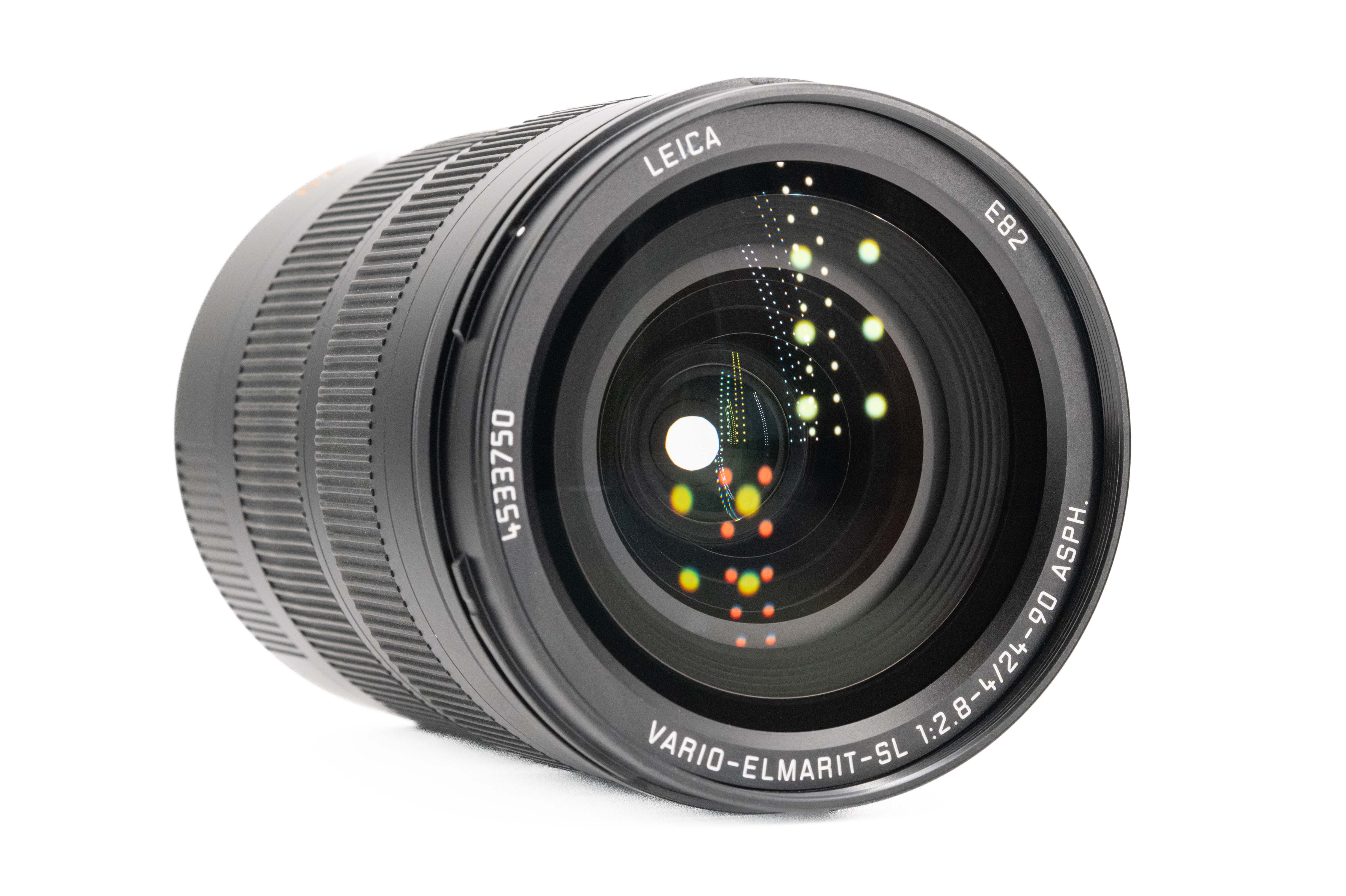 Leica Vario-Elmarit-SL 24-90 mm f/2,8-4 11176
