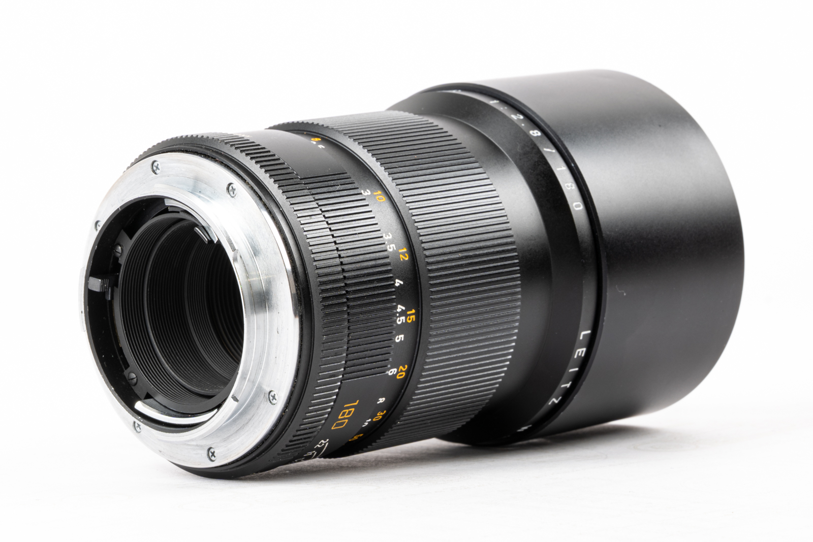 Leica Elmarit-R 2,8/180mm