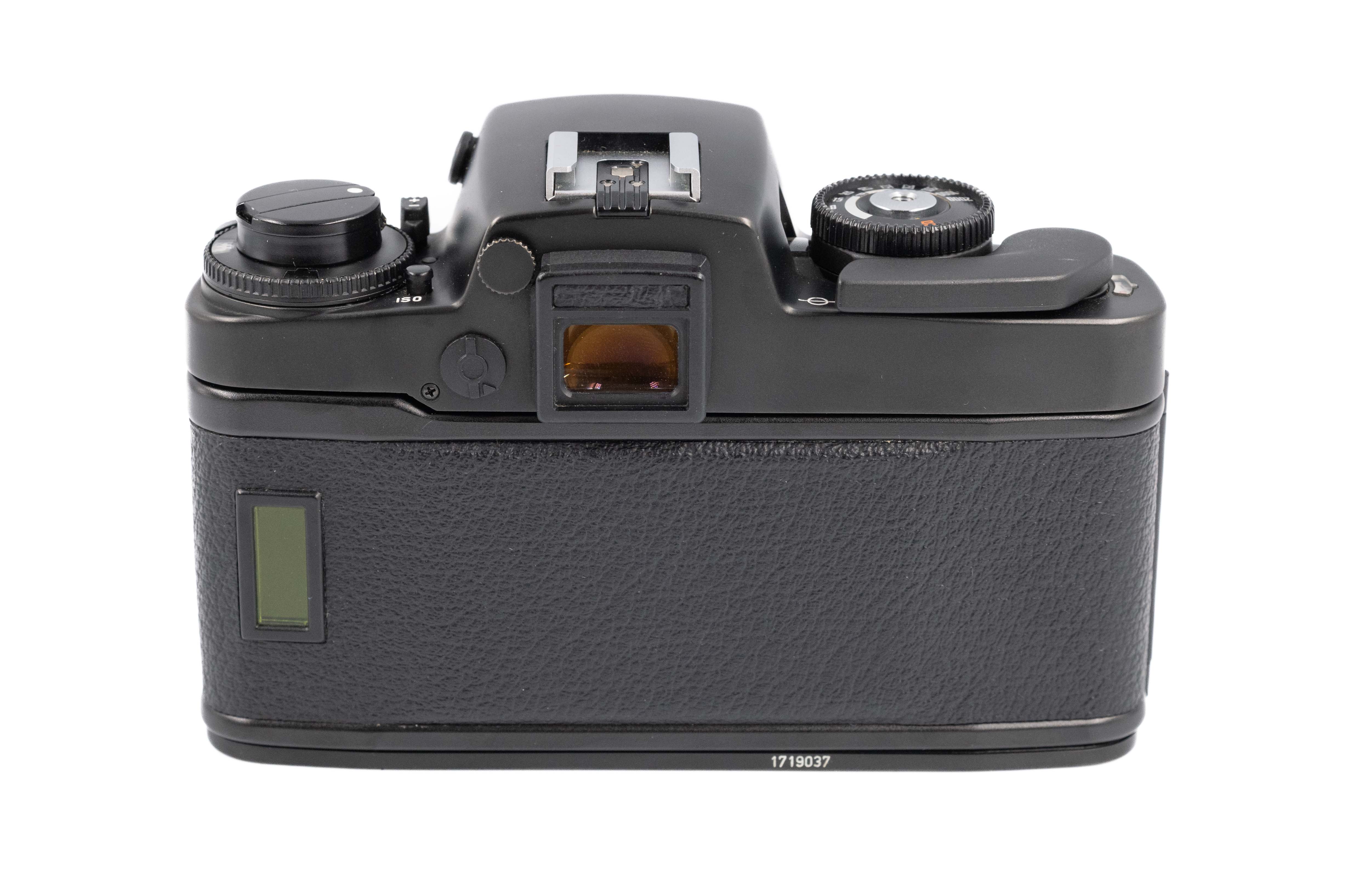 Leica R5 Black 10060