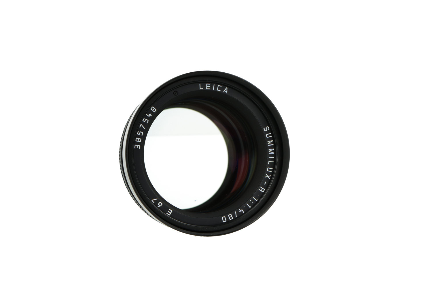 Summilux R 80mm f/1.4 (11349)