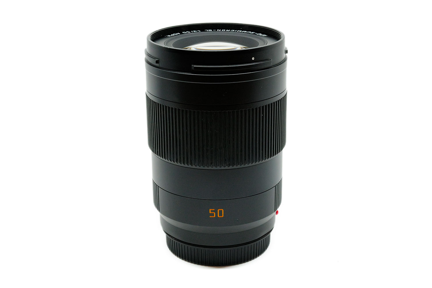 Leica APO-SUMMICRON-SL 2/50mm ASPH. Ex-demo (11185)