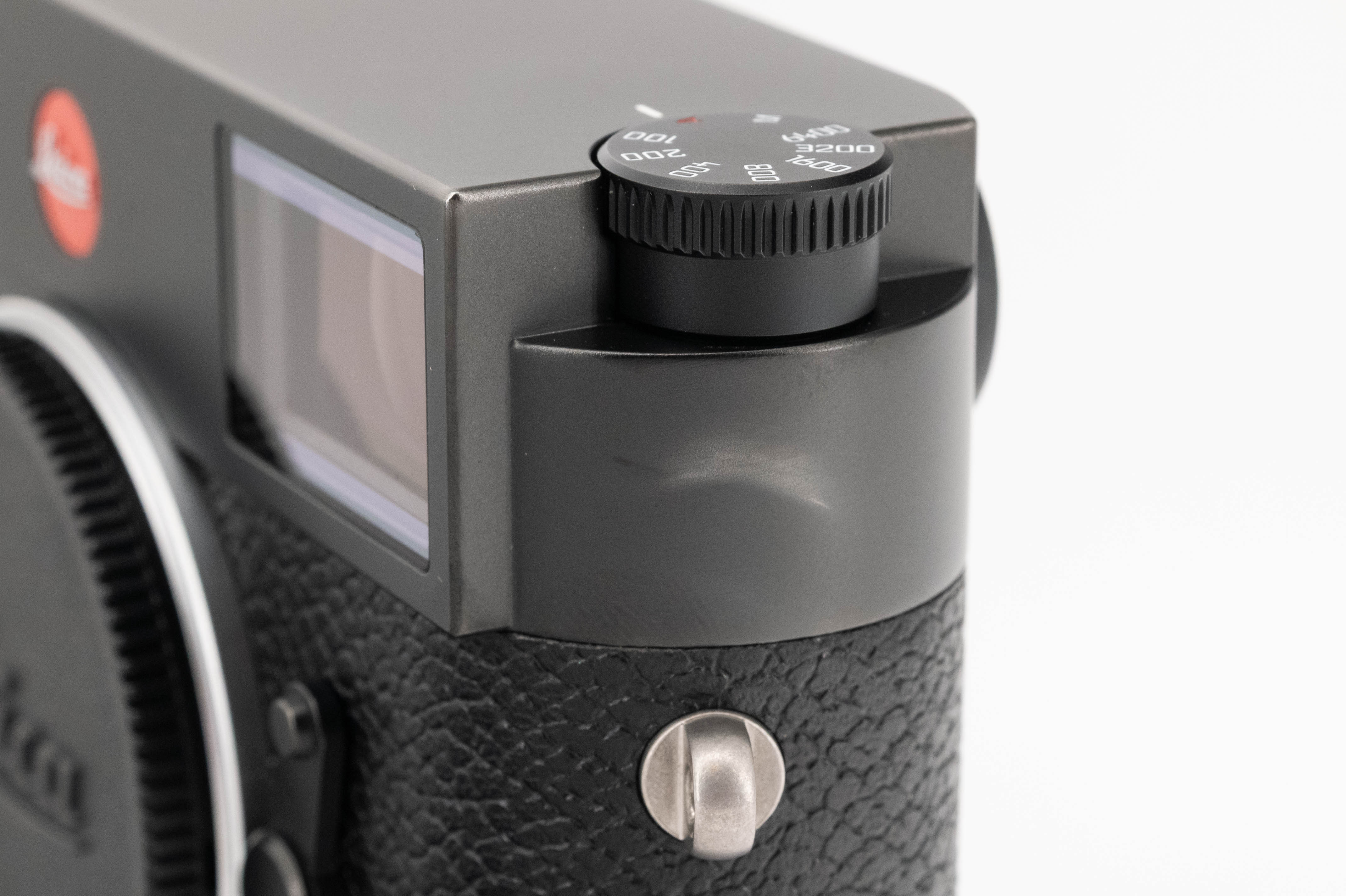 Leica M10 Schwarz Chrom 20000