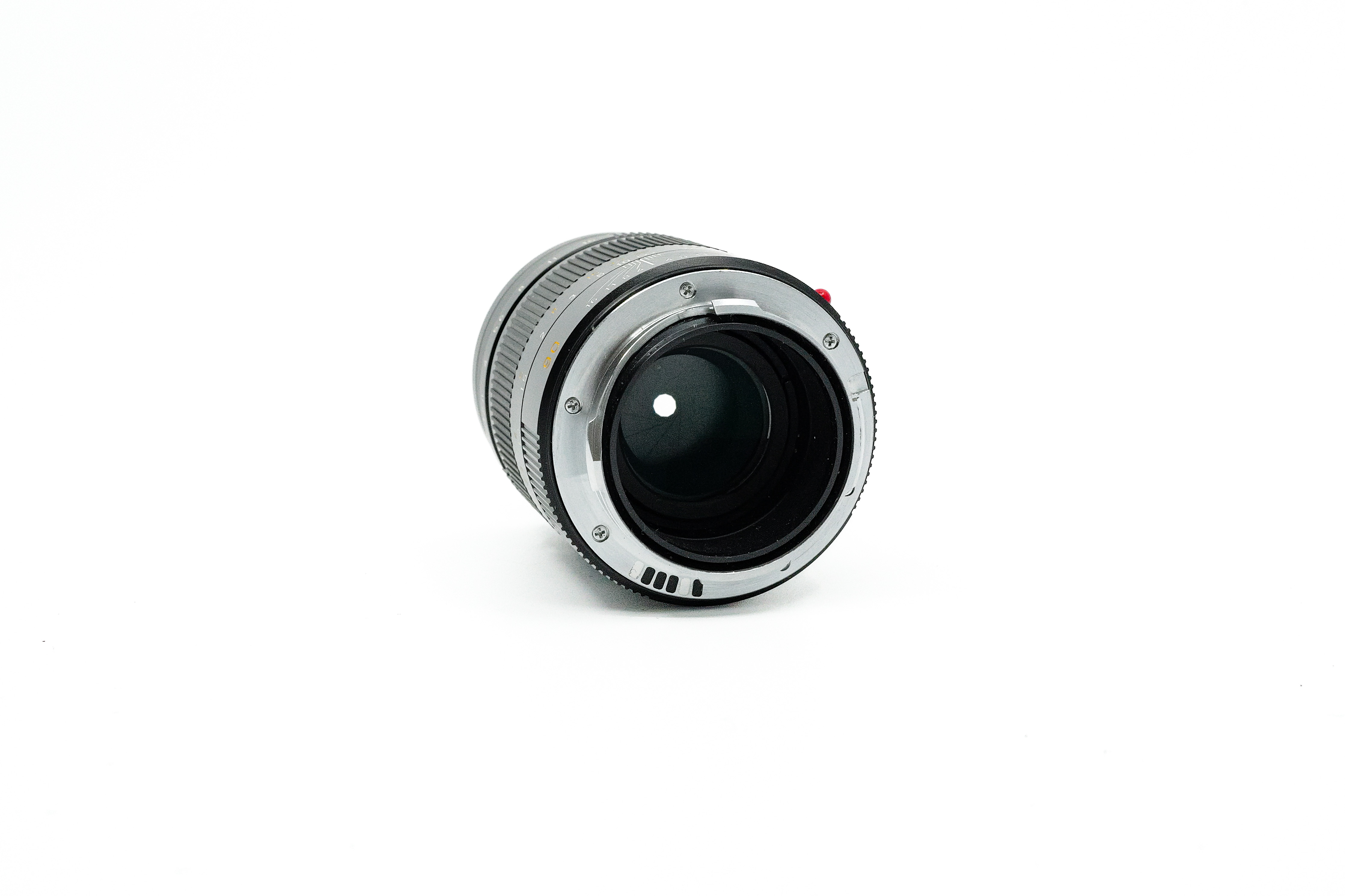 SUMMARIT-M 90 mm f/2.5, bl anod.