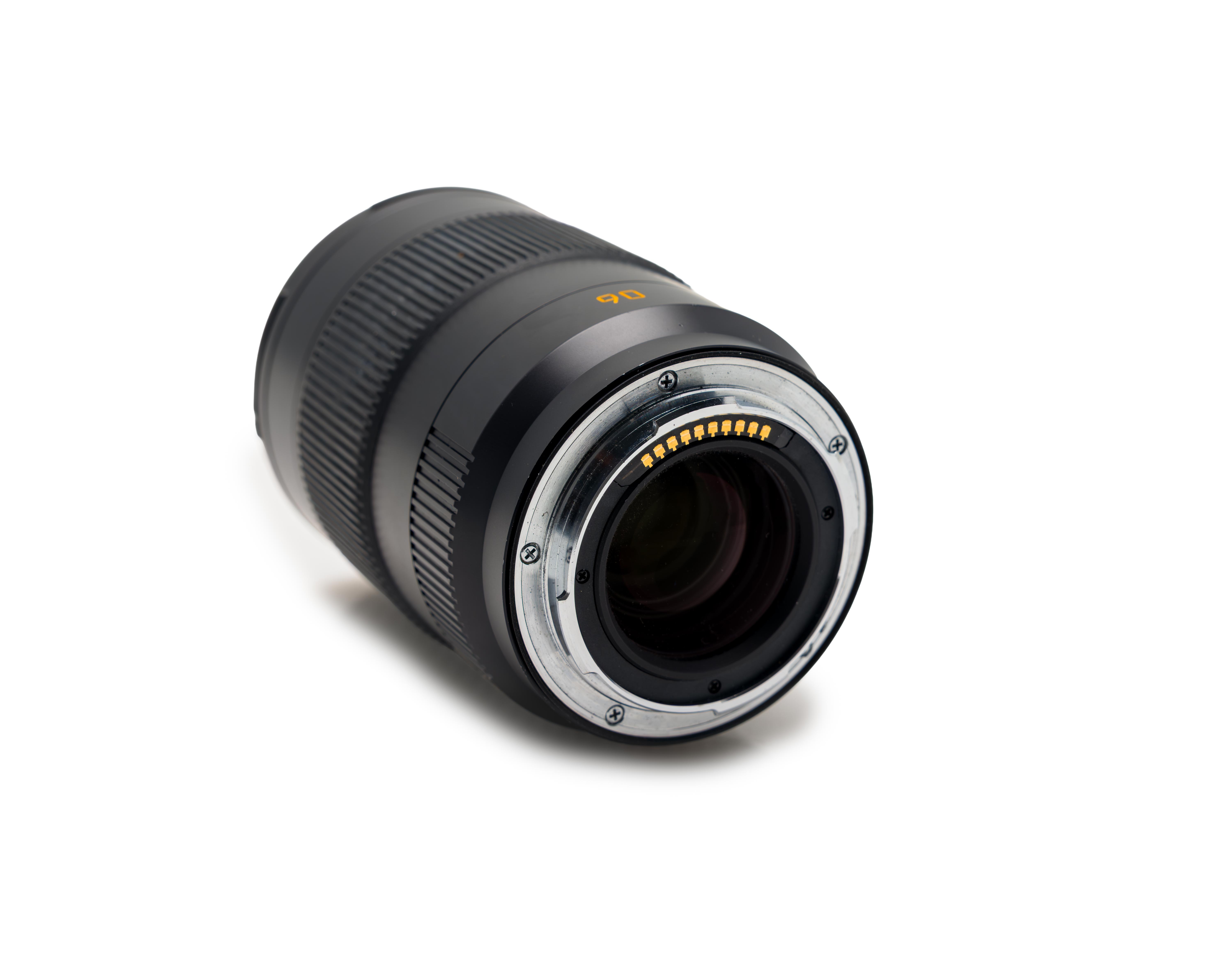 Leica APO-SUMMICRON-SL 1:2/90 ASPH. - 11179