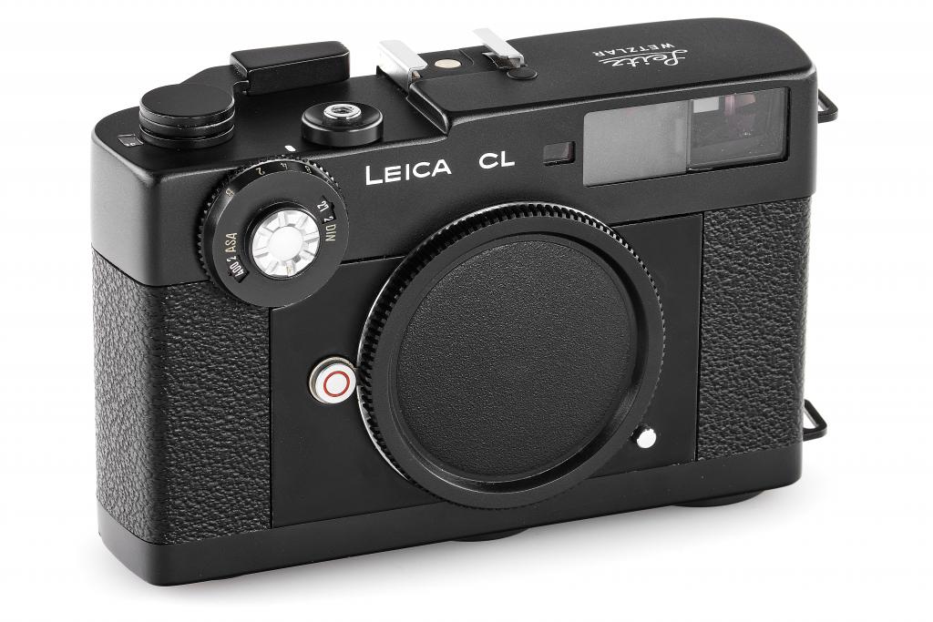 Leica CL 33810,1