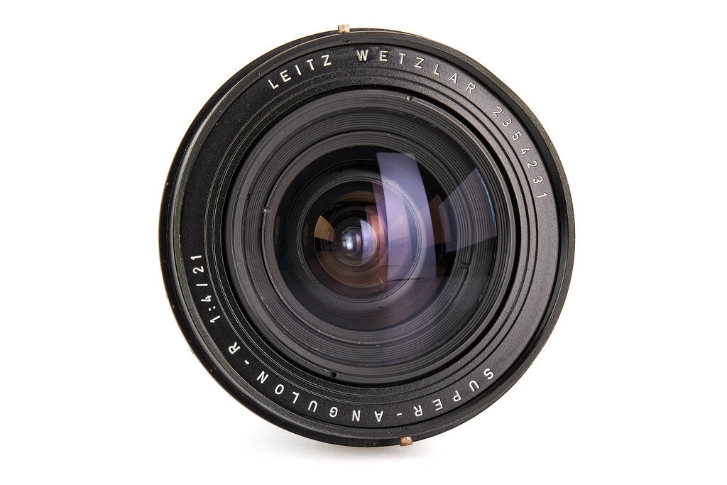 Leica Super-Angulon-R 11813 4/21mm