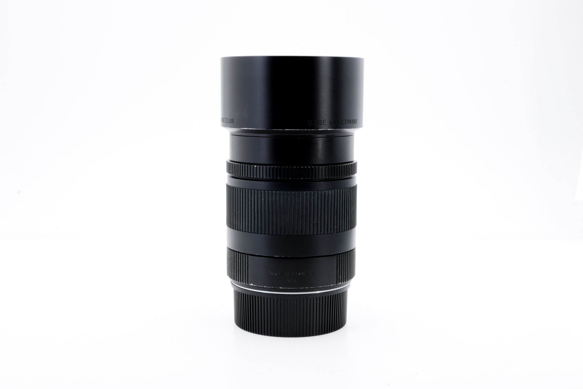 Leica Summarit-M 1:2,4/90mm