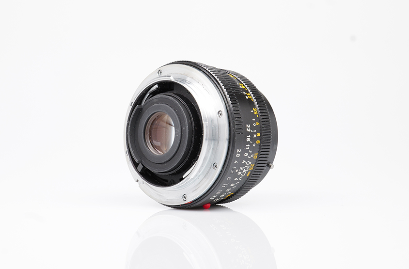 Leica Elmarit-R 2.8/35mm 単焦点ポートレートレンズ Elmarit-R 2,8/35mm Leica Elmarit-R 2.8/35mm 単焦点ポートレートレンズ Elmarit-R 2,8/35mm