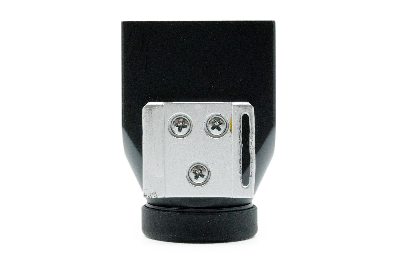 Leica 24 mm mirror viewfinder, black lacquered (12026)
