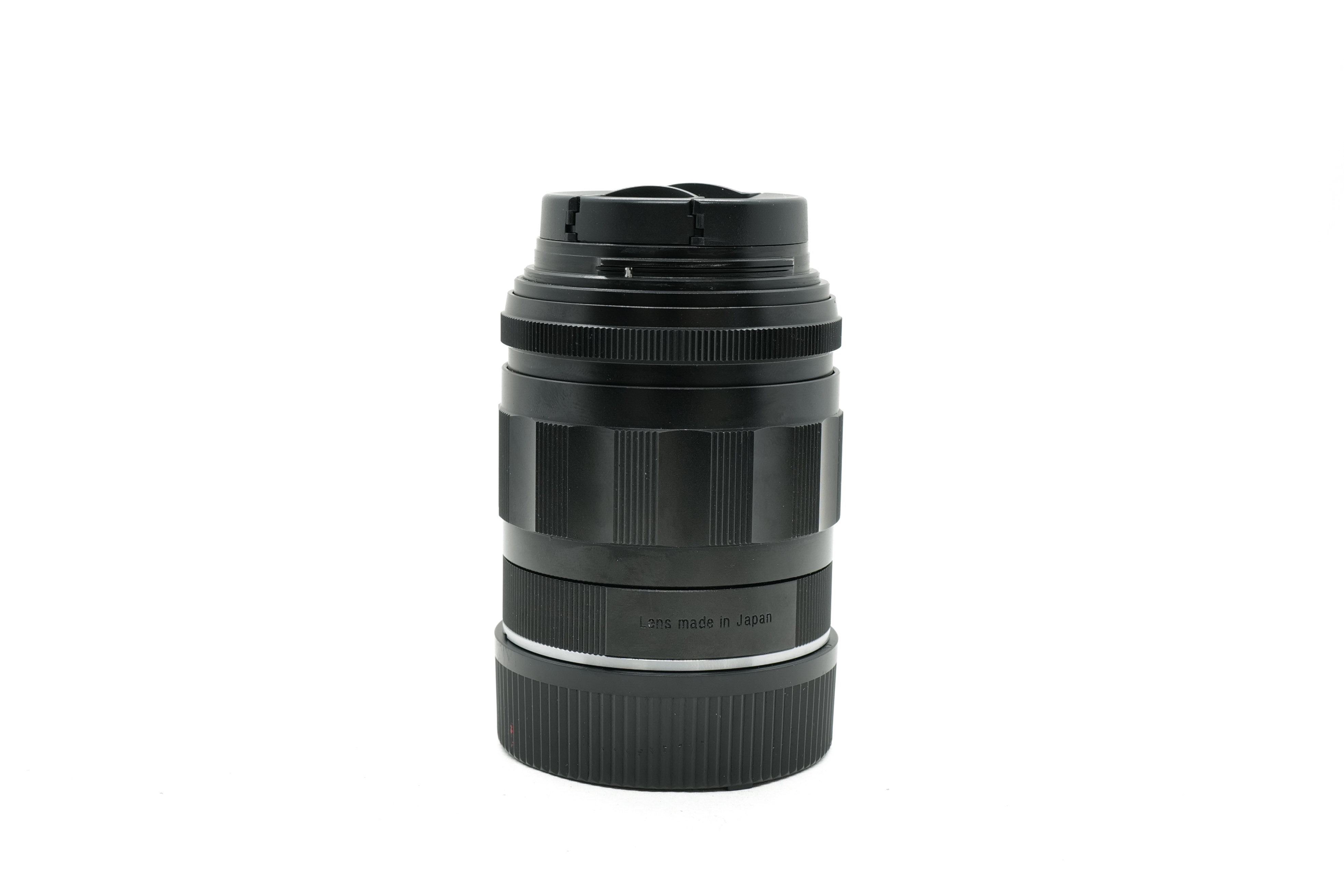 Voigtländer APO-SKOPAR 90mm f:2.8, VM. Voigtländer APO-SKOPAR 90mm f:2.8, VM.