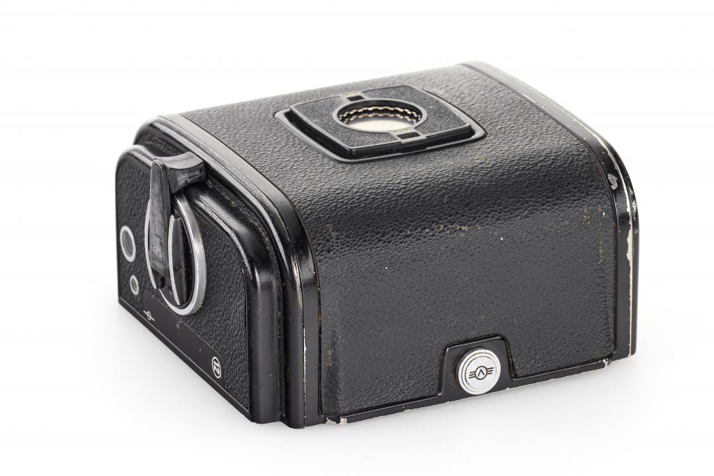 Hasselblad 30174 Magazine A12 black Hasselblad 30174 Magazine A12 black