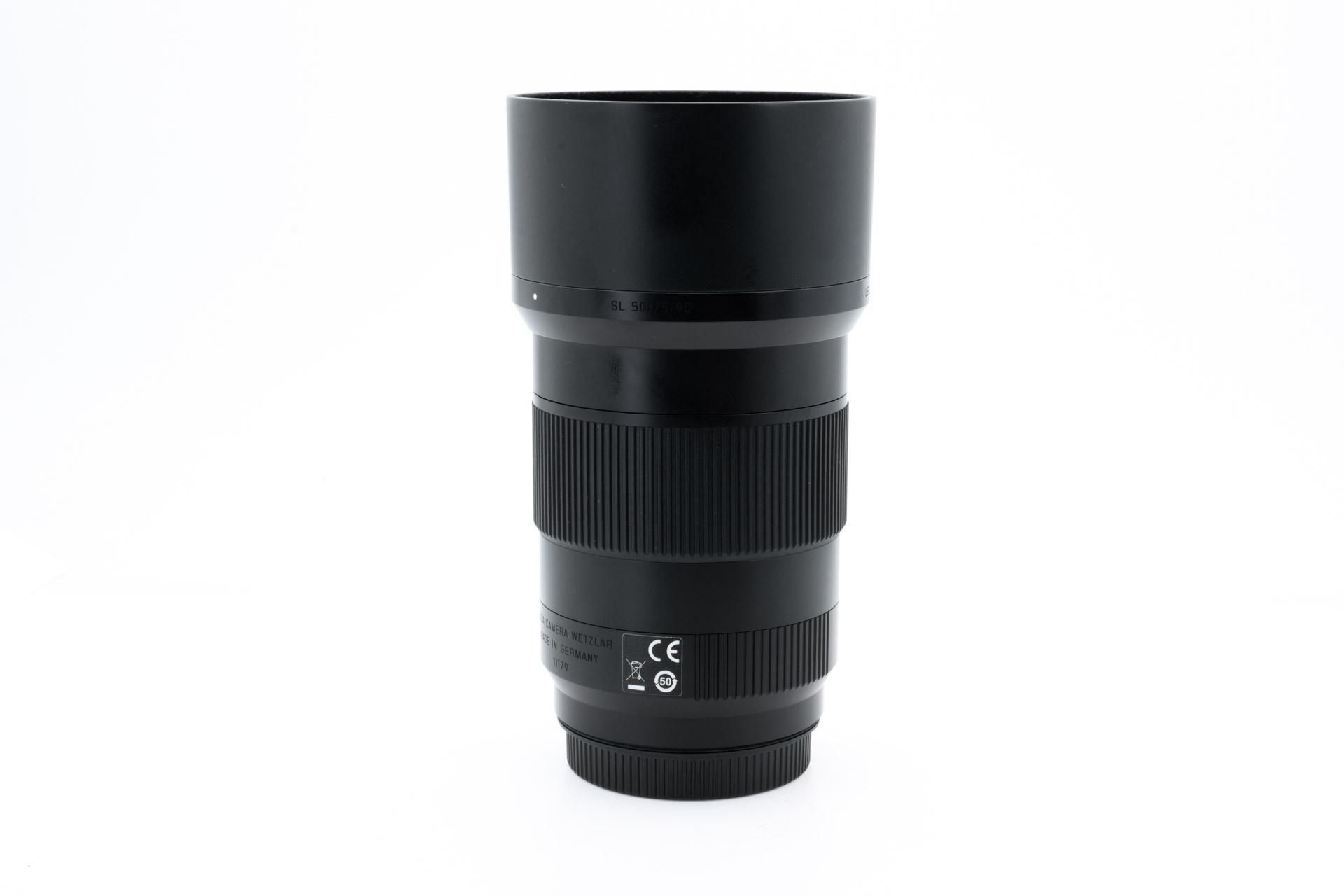 Leica APO-SUMMICRON-SL 2.0/90mm ASPH.