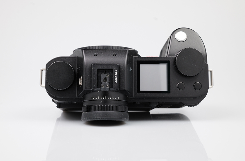 Leica SL3 (EU/US/CN version)