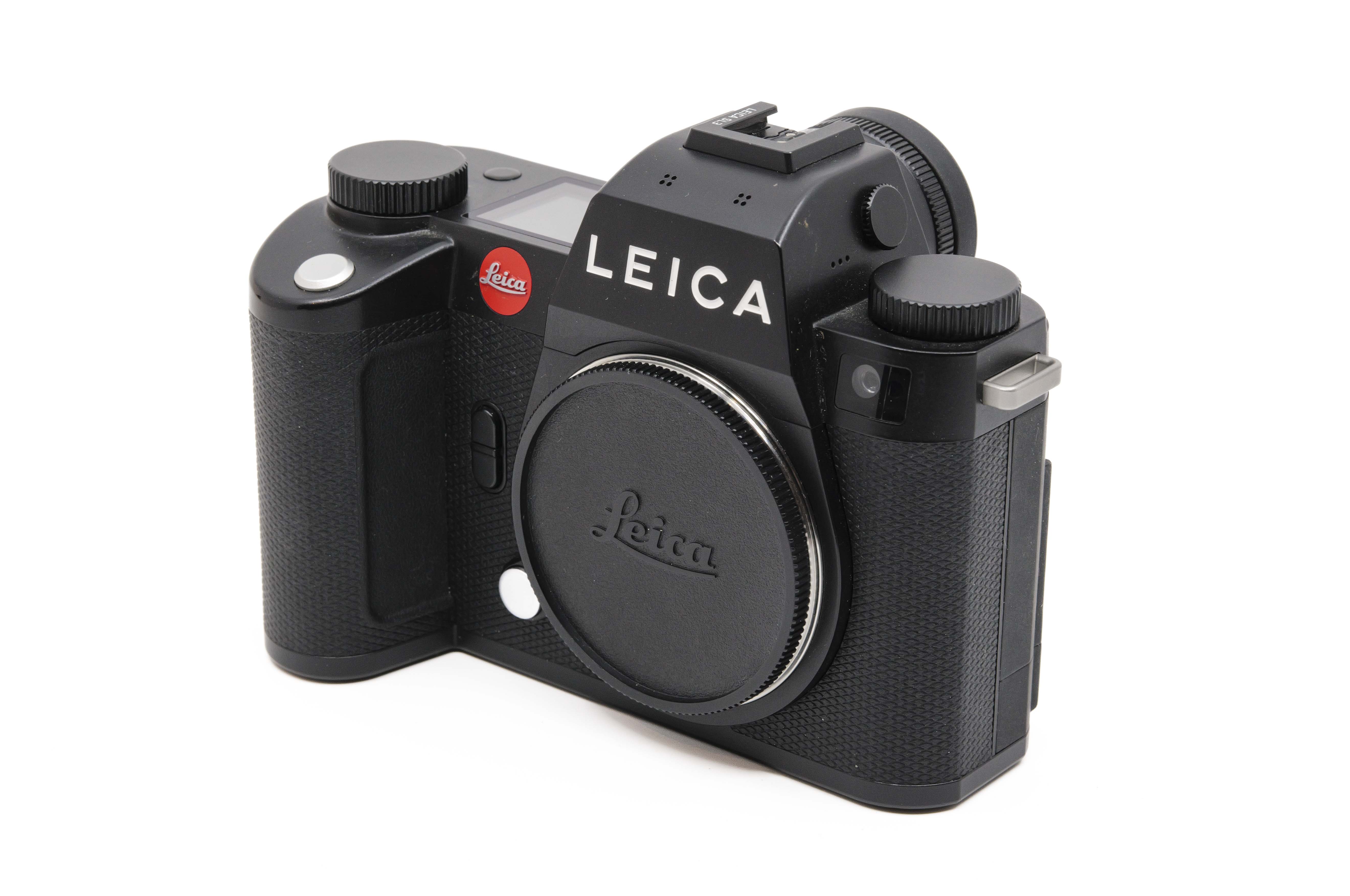 Leica SL3 (10607)