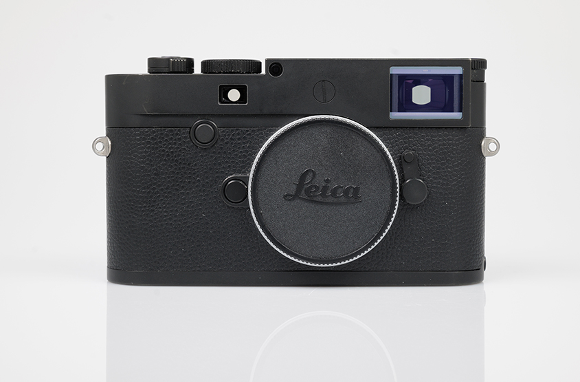 LEICA M10 Monochrome ‘Leitz Wetzlar’