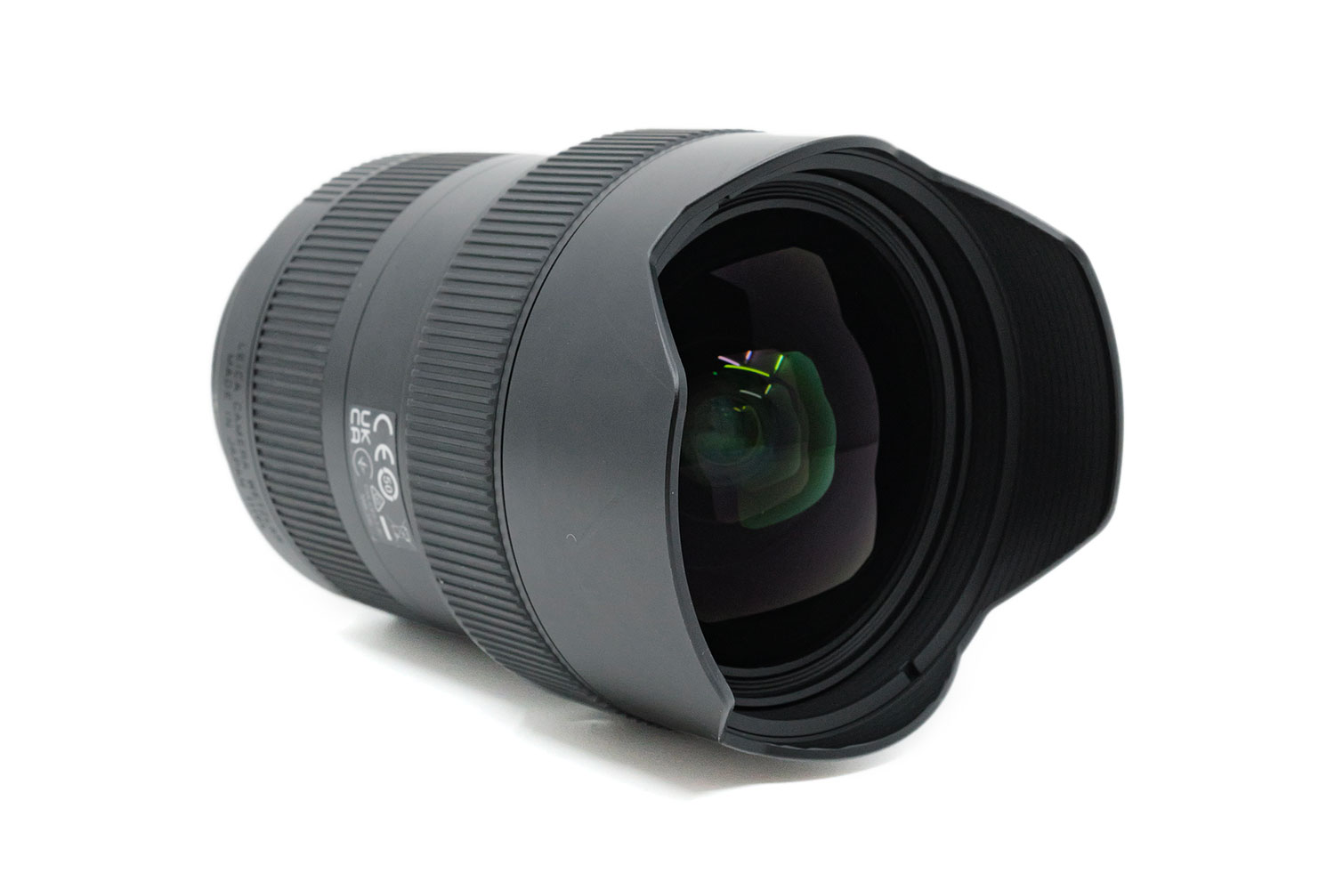 Leica Super-Vario-Elmarit-SL 2.8/14-24mm ASPH (EX DEMO)