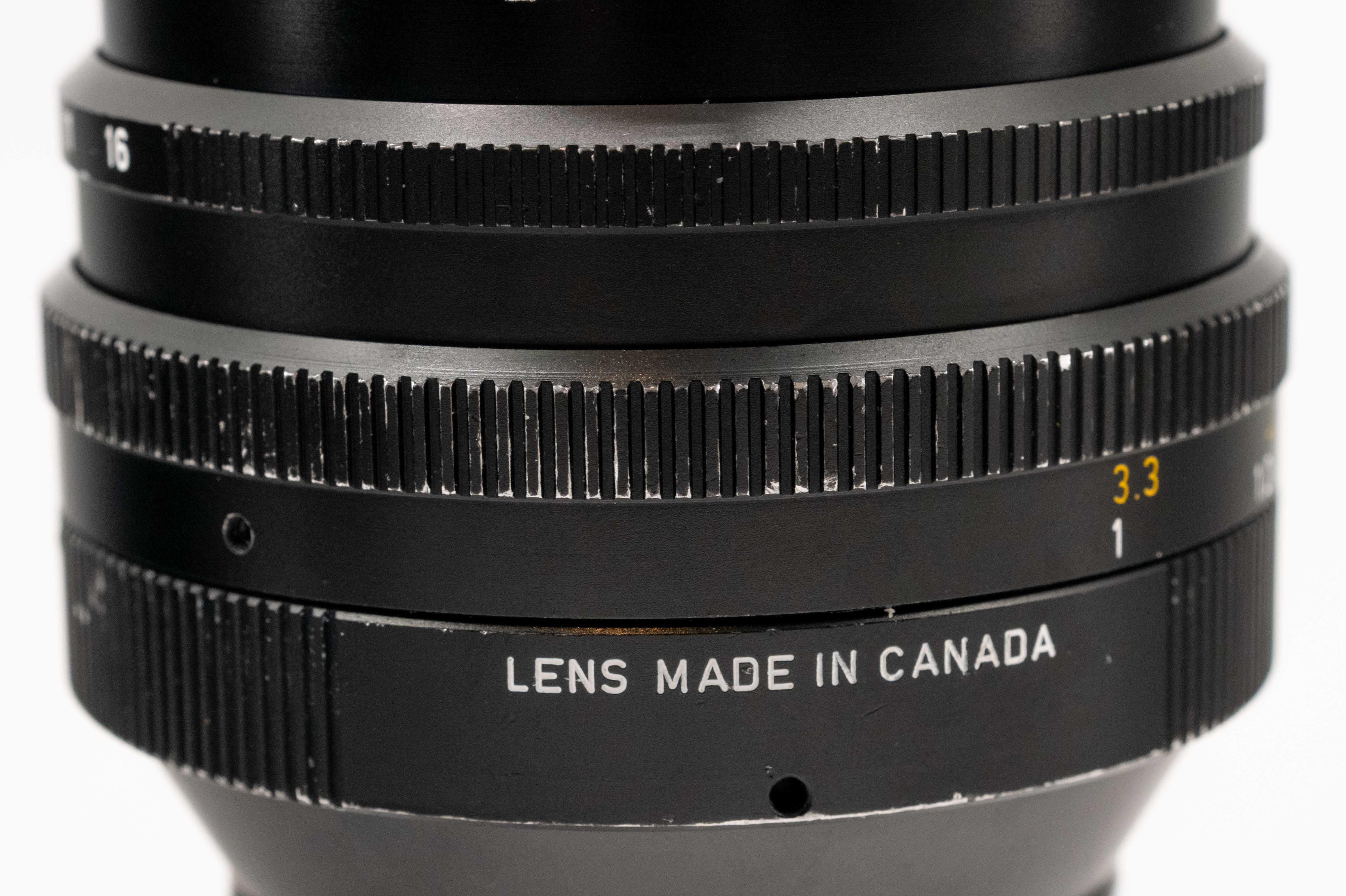 Leica Noctilux-M 50mm f/1 e58 11821 Leica Noctilux-M 50mm f/1 e58 11821