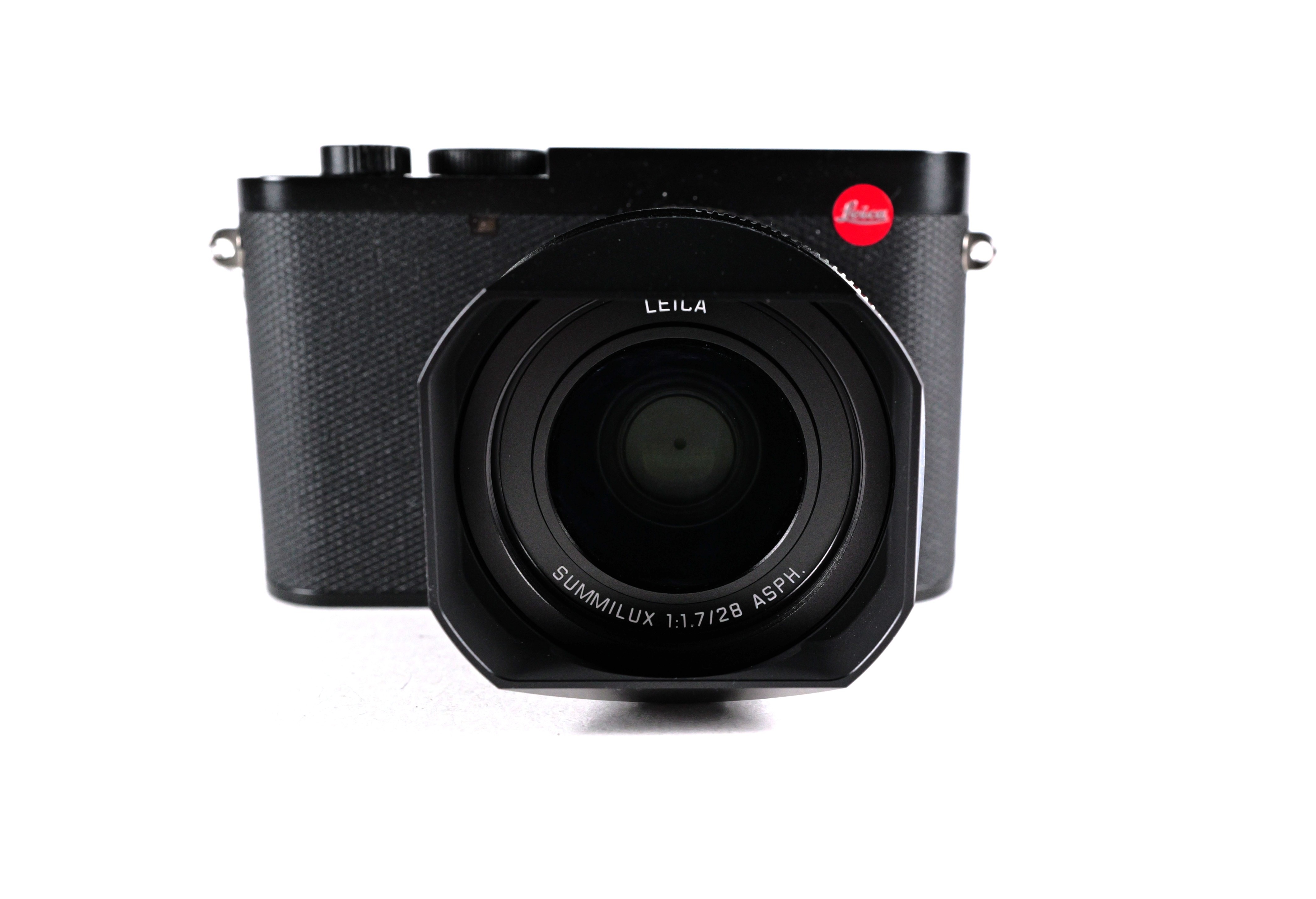 Leica Q3 (EU/US/CN version)