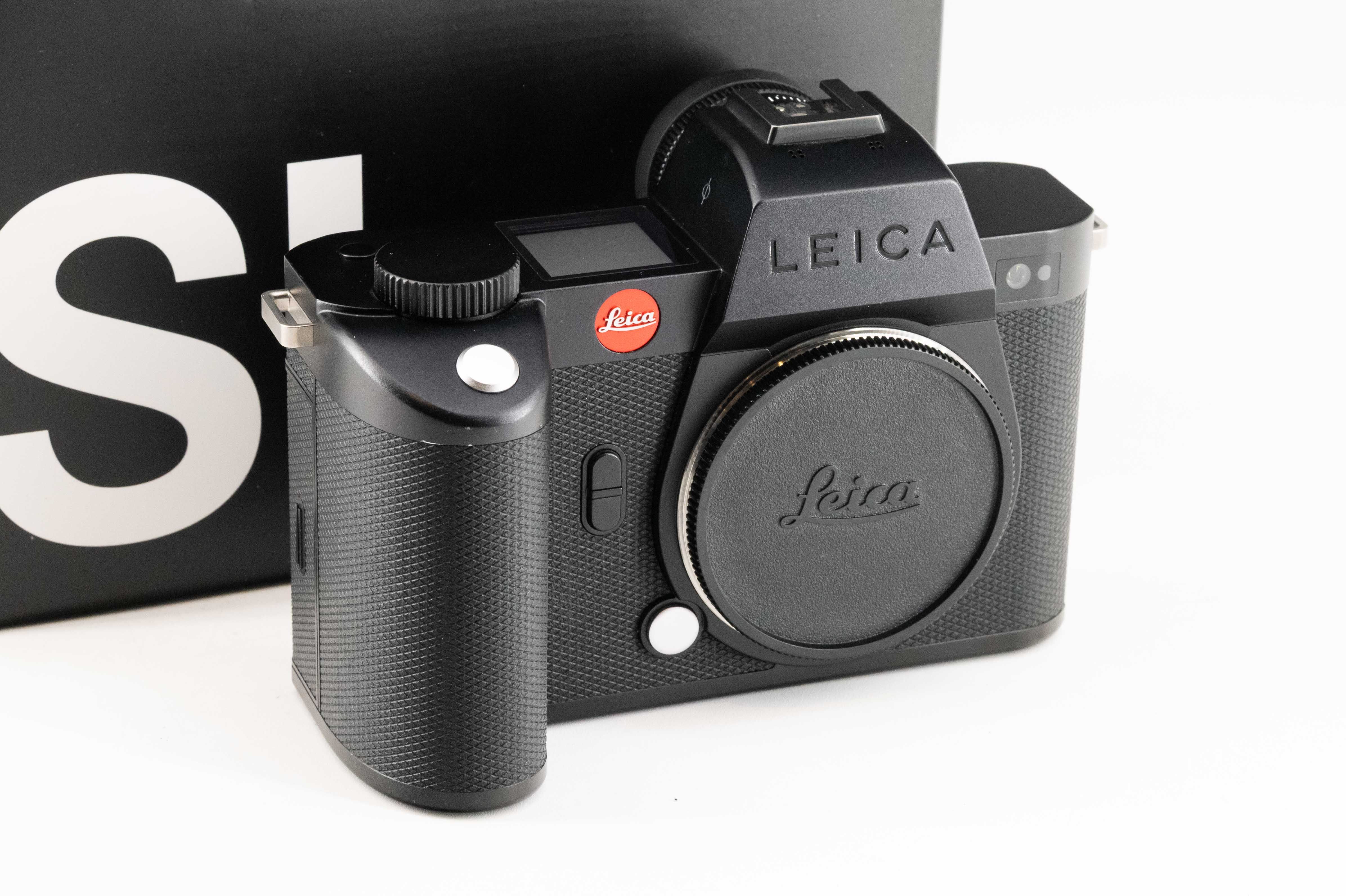 Leica SL2-S 10880