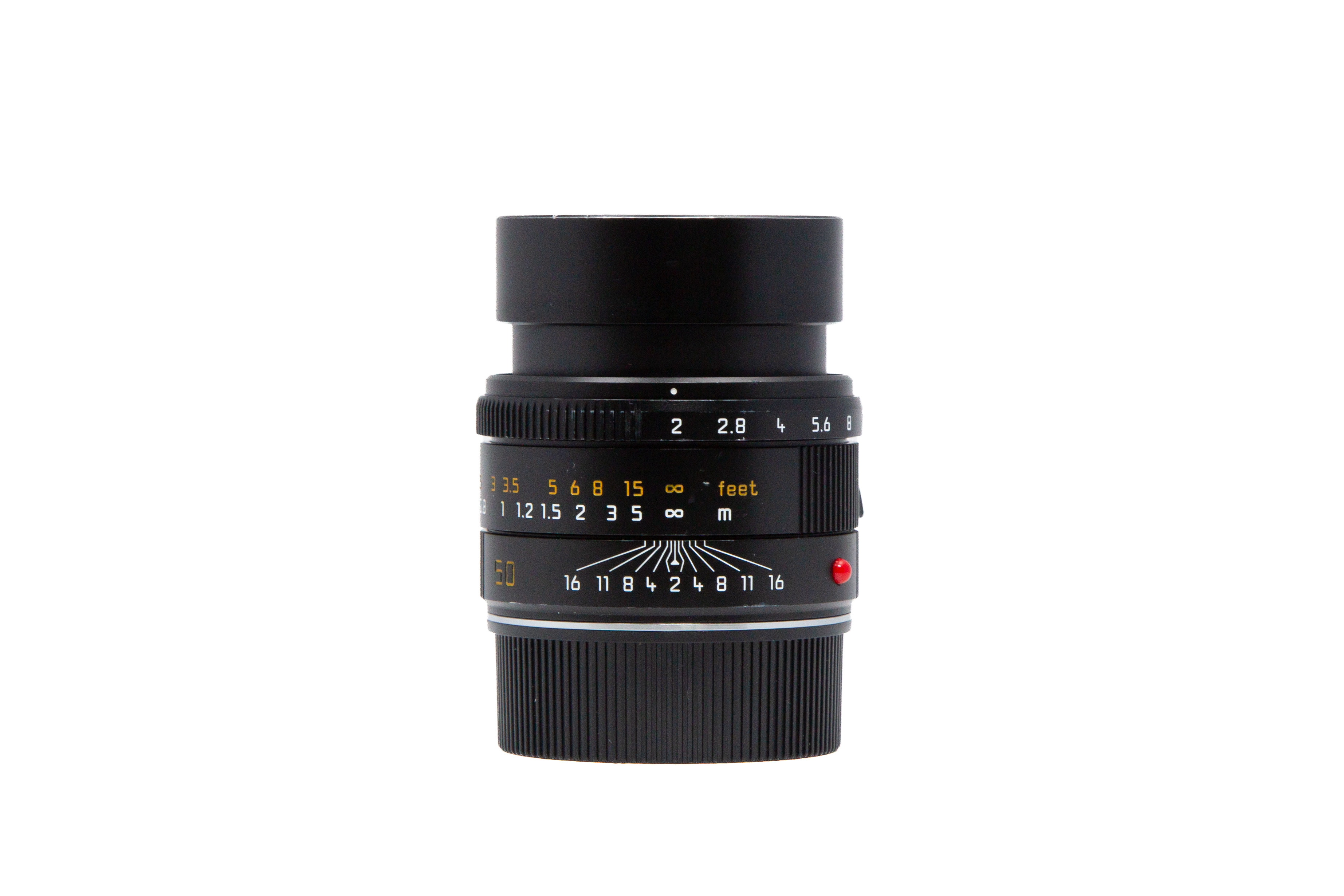 APO-SUMMICRON-M – 2/50mm ASPH.