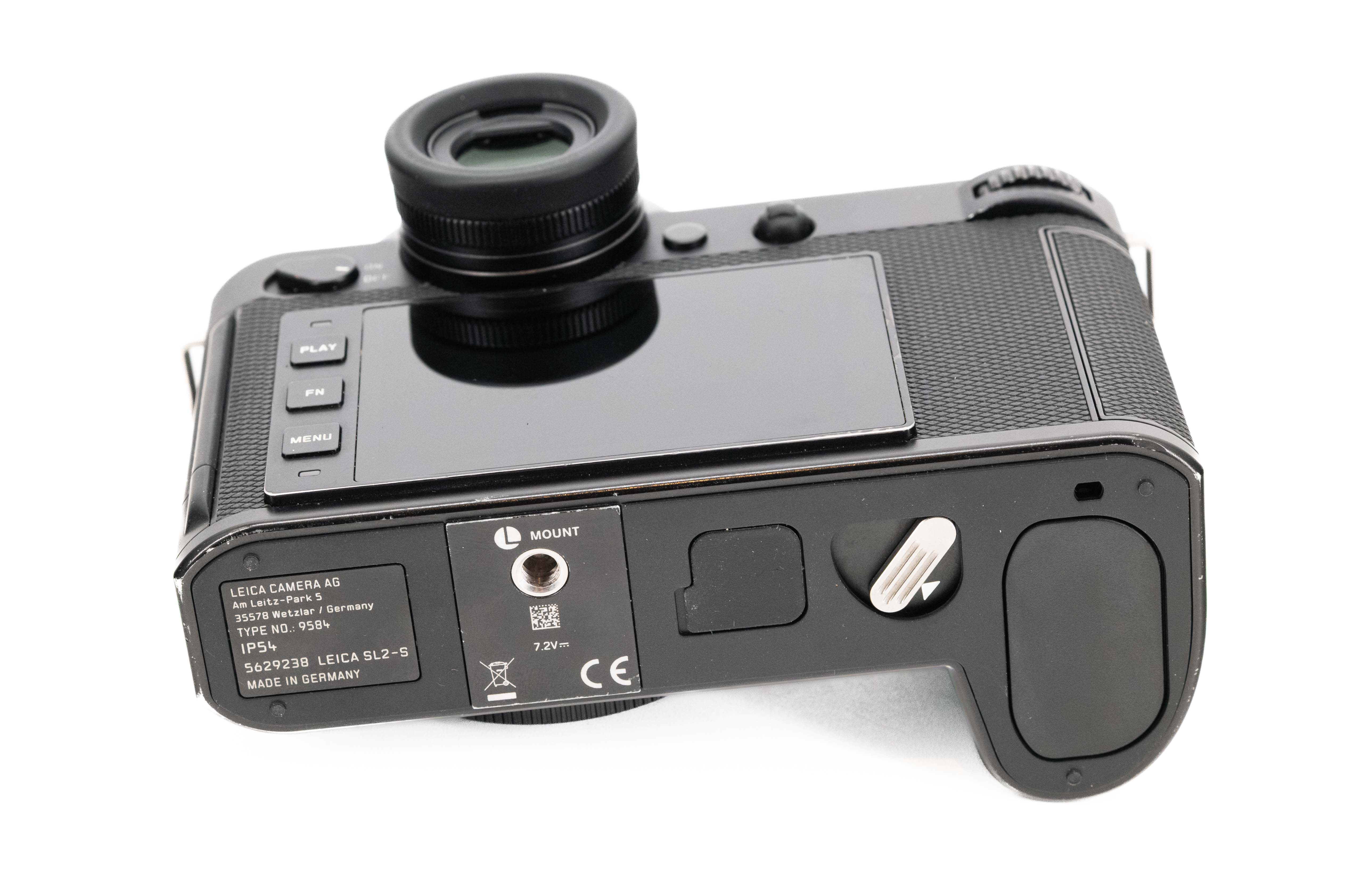 Leica Ex-Demo SL2-S 10880