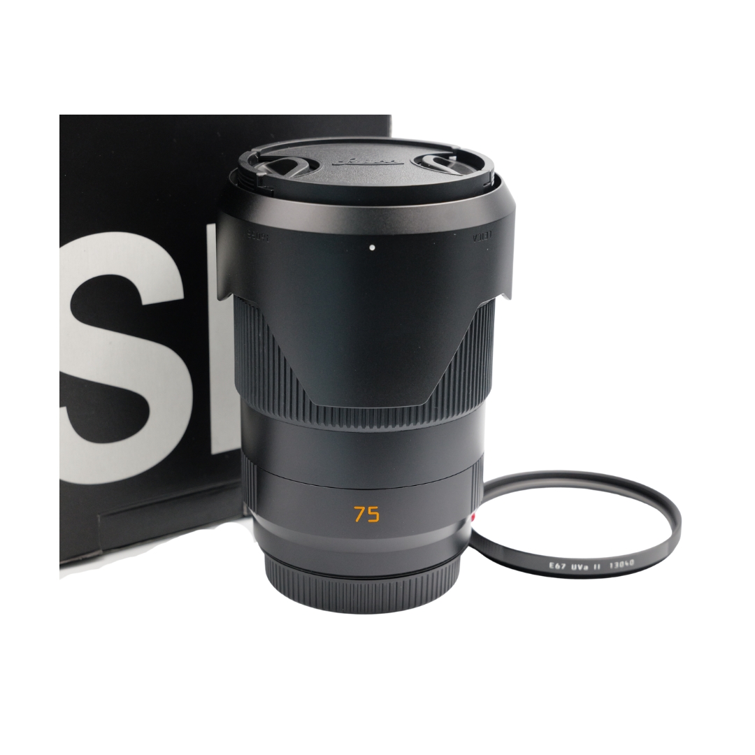 APO-SUMMICRON-SL 1:2 / 75 ASPH.