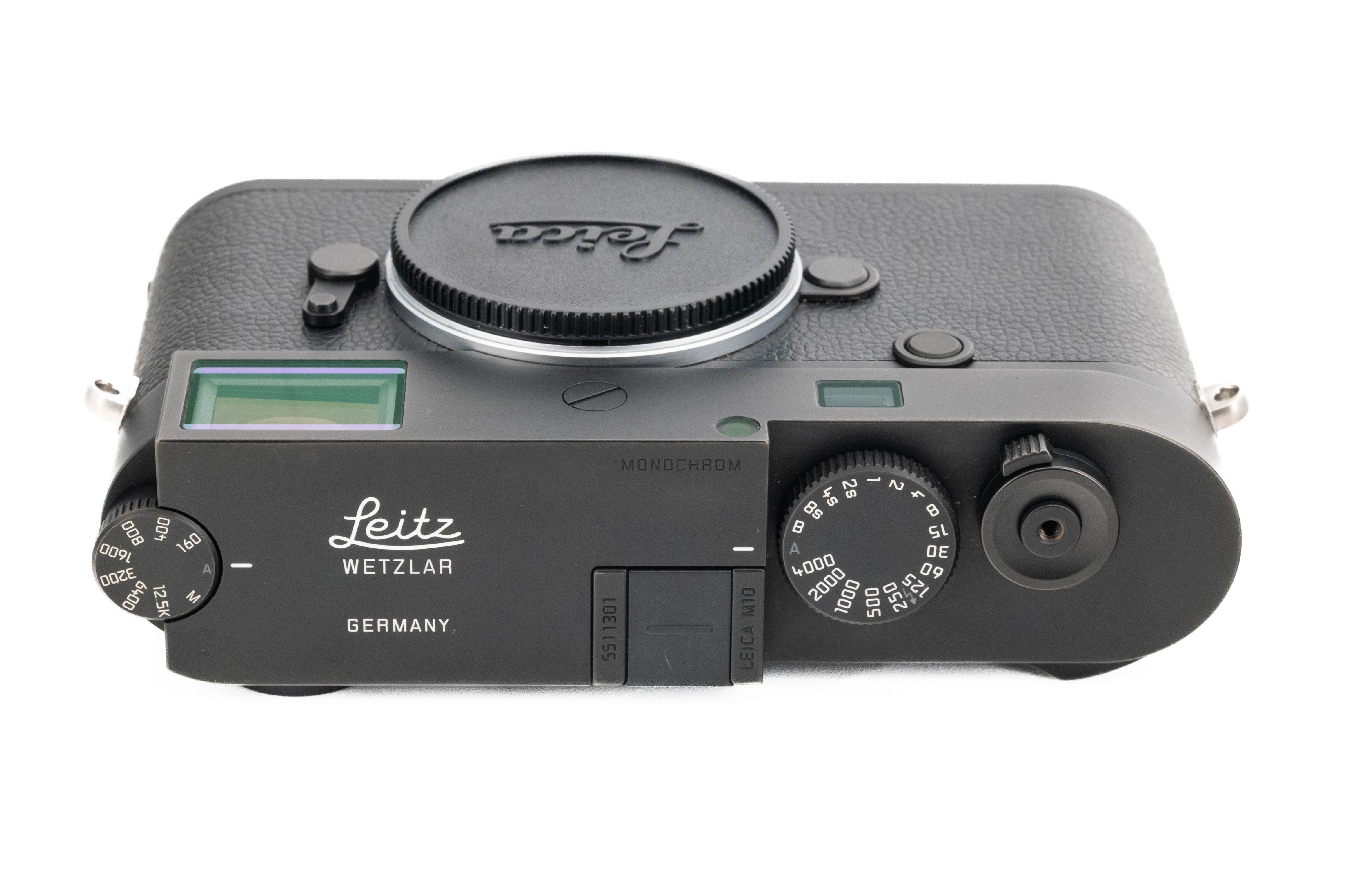 Leica M10 Monochrom Leitz Wetzlar Edition 20061