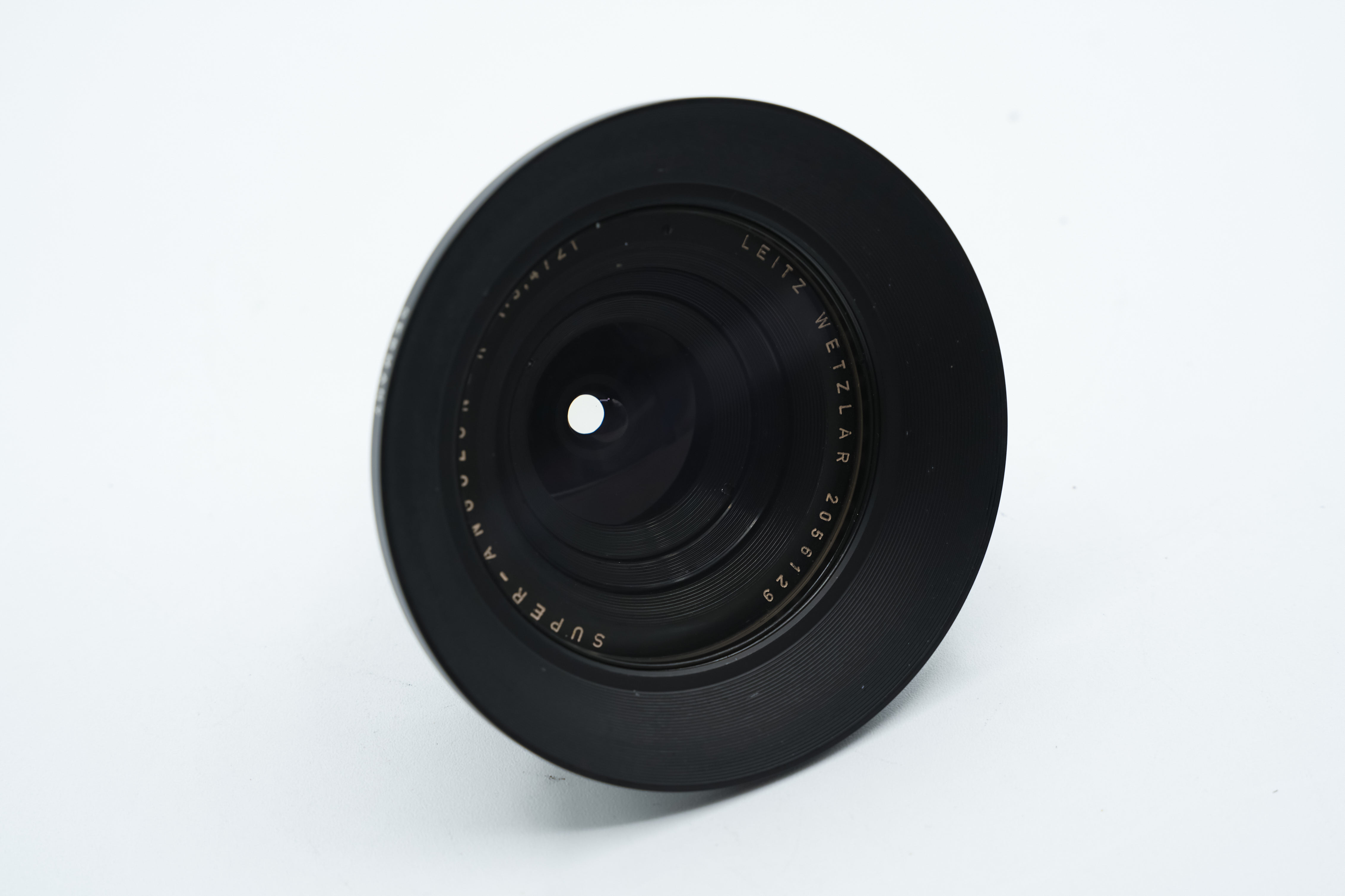 Super Angulon-R 3,4/21mm - 11803