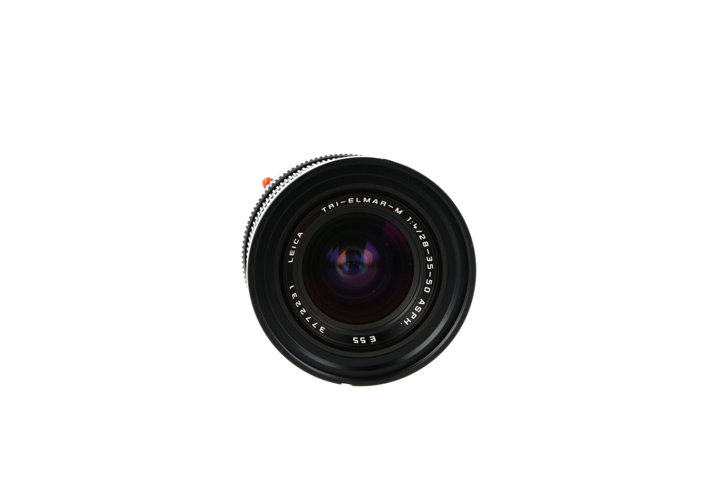 Tri-Elmar 28-35-50mm ASPH v1 (11890)