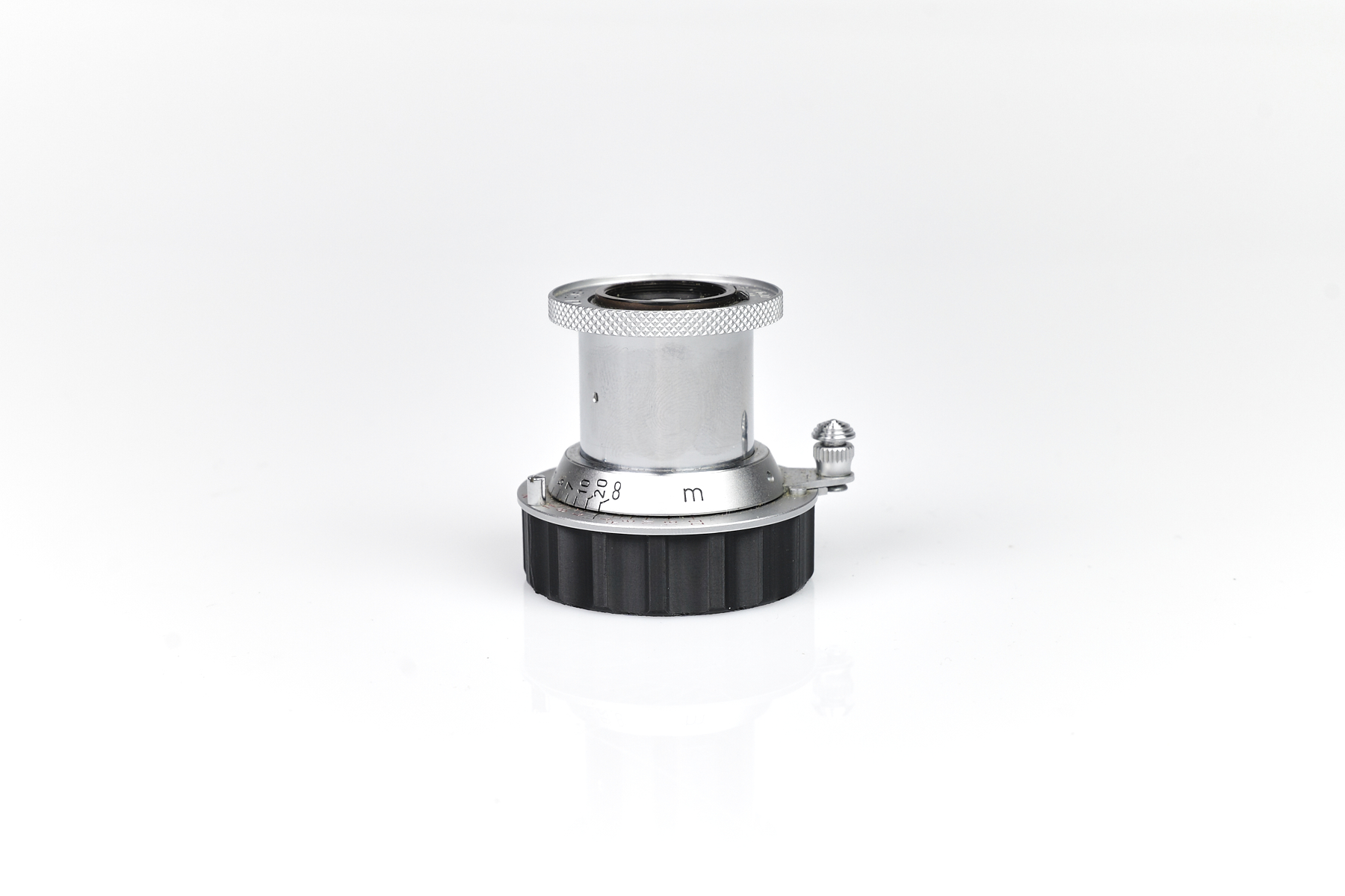 Leitz Elmar f=5cm 1:3.5