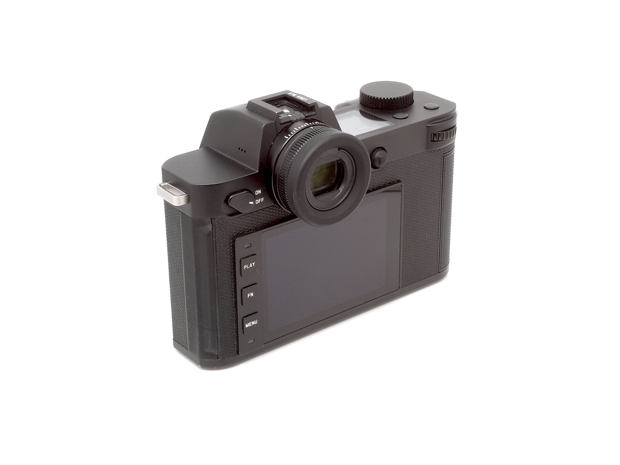 Leica SL2 black