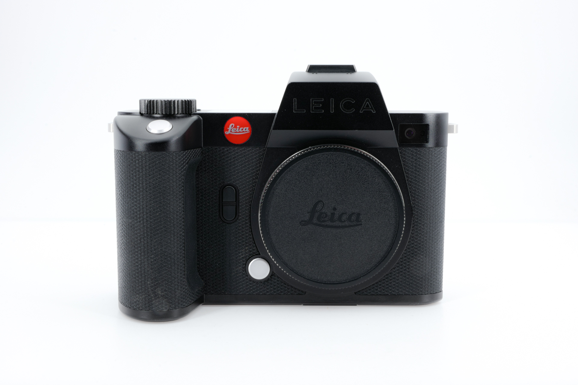 LEICA SL2-S, black