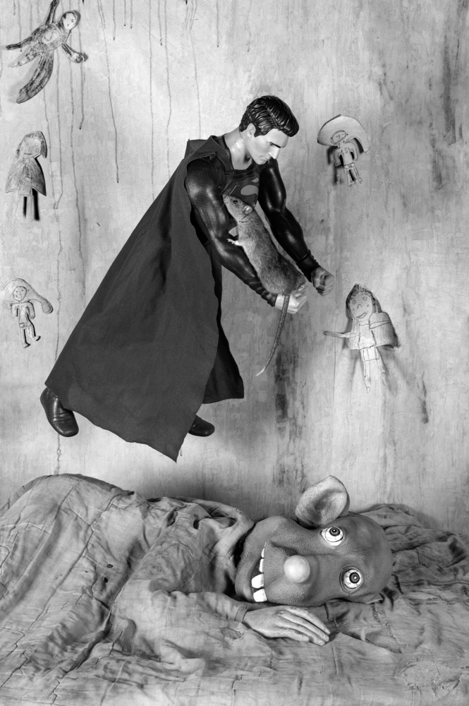 Rat Dream Rat Dream