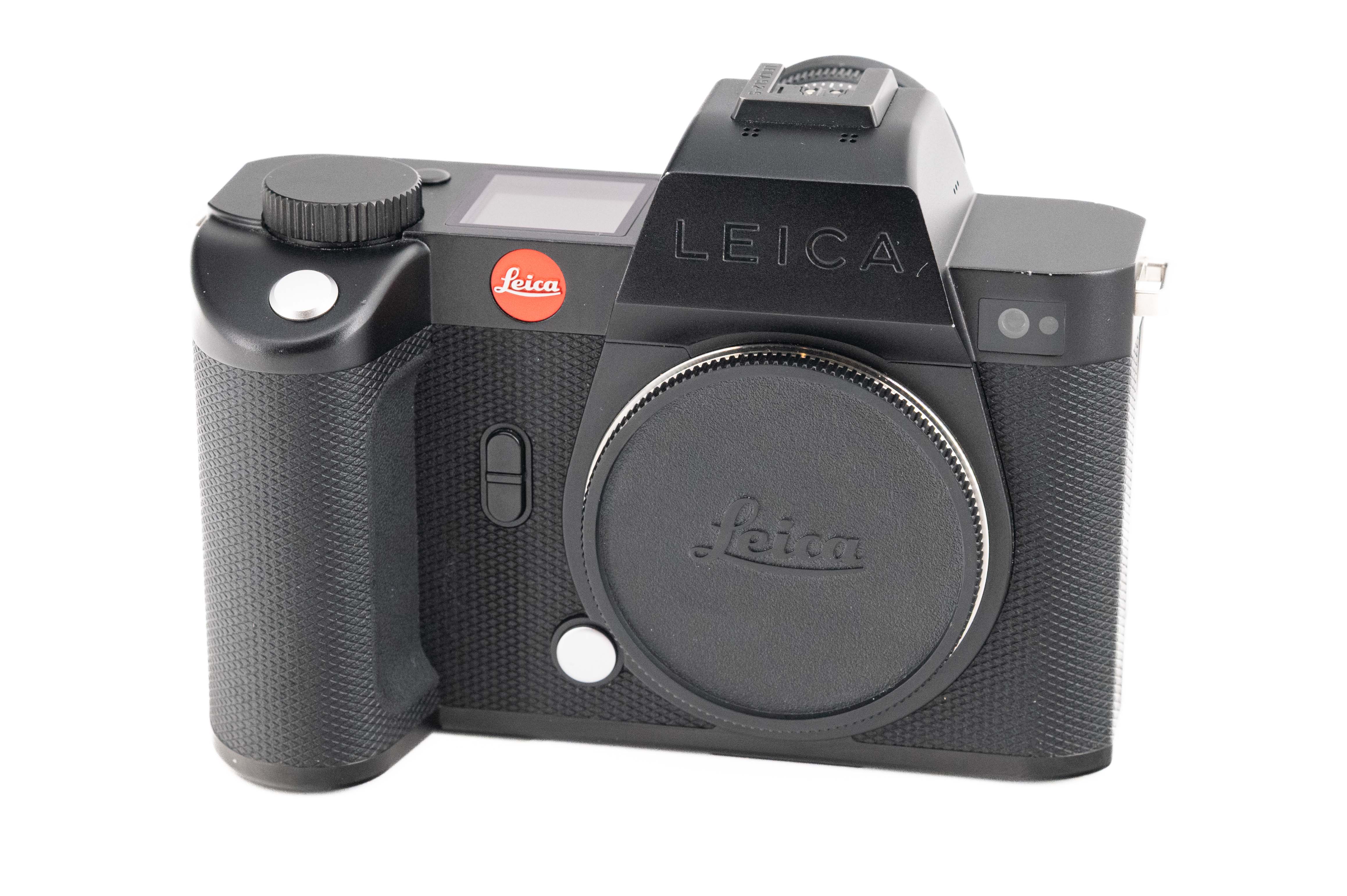 Leica Ex-Demo SL2-S 10880