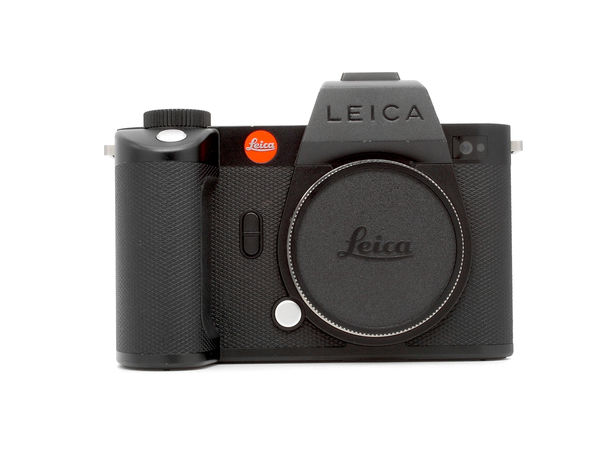 Leica SL2-S black