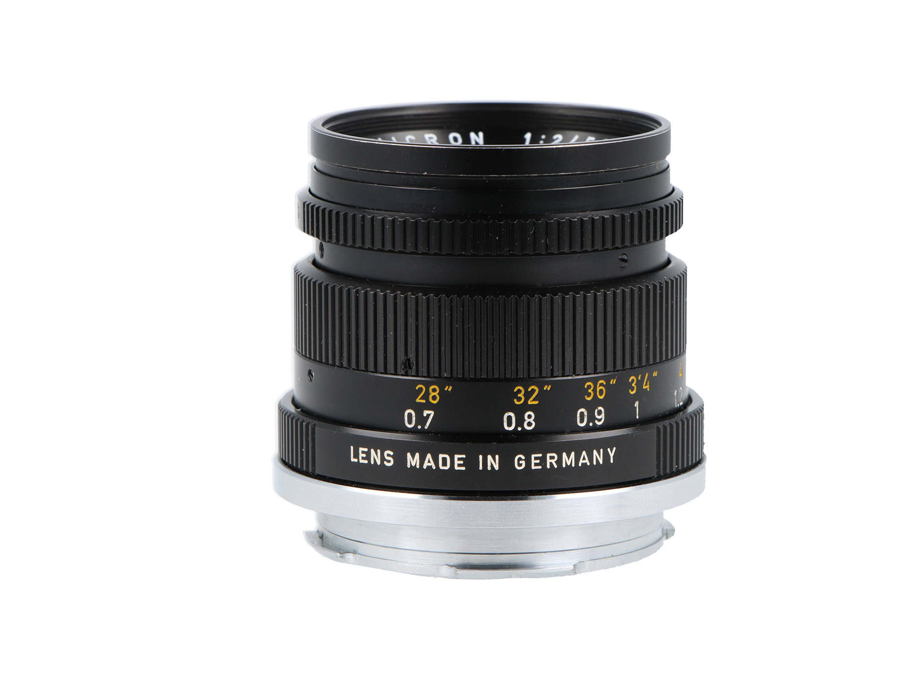Summicron 50mm v3 (11817)